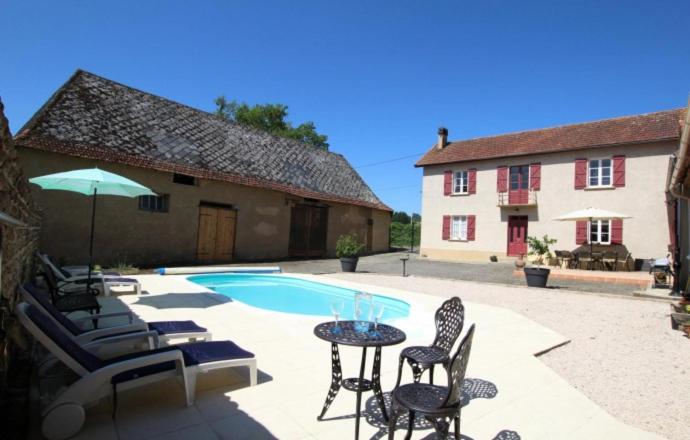 Maison Lajus