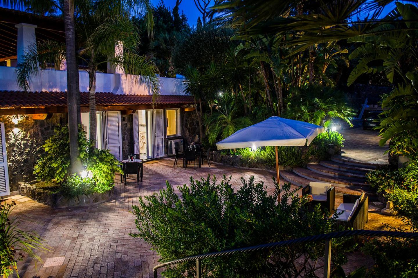 VILLA MARYLU'