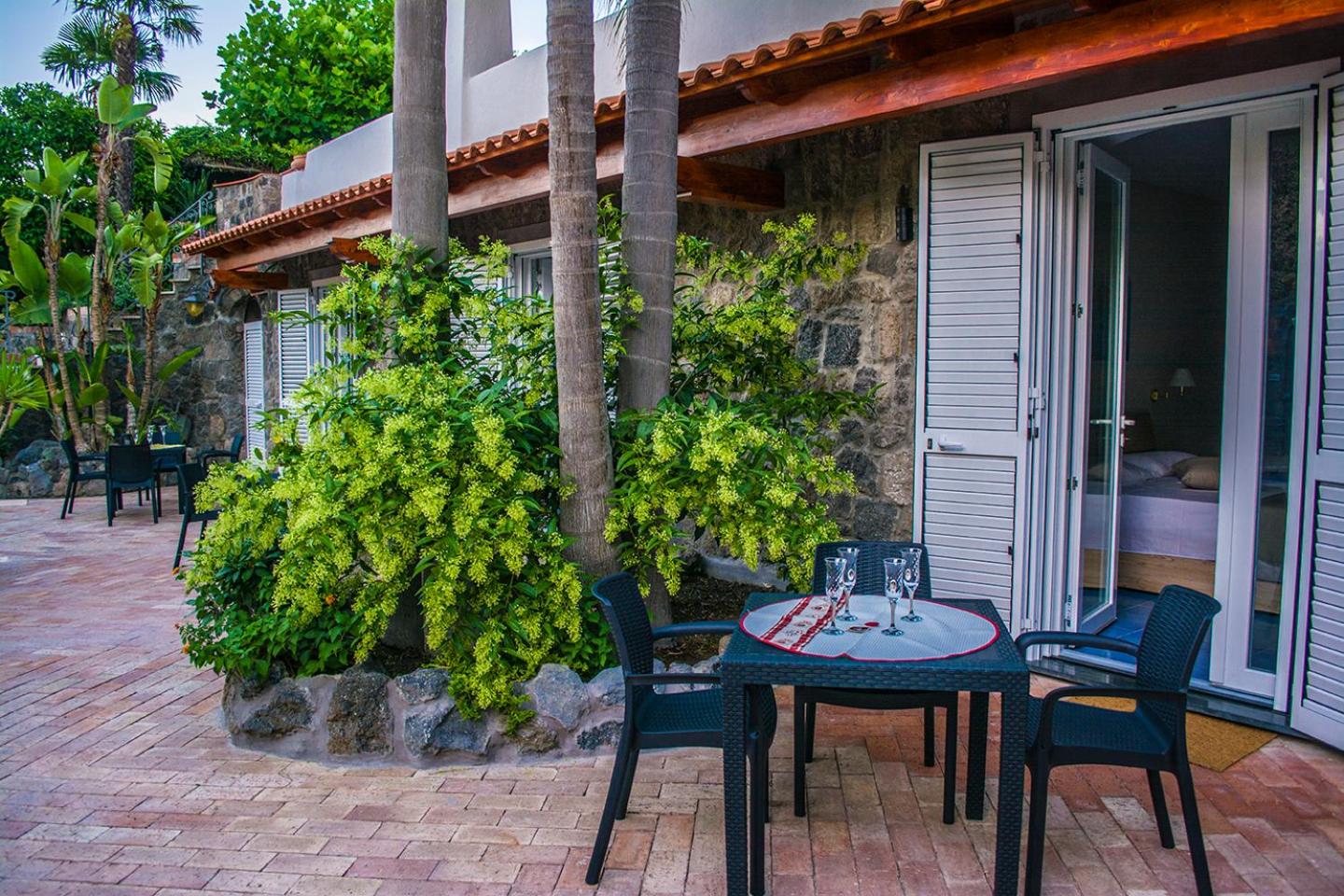 VILLA MARYLU'