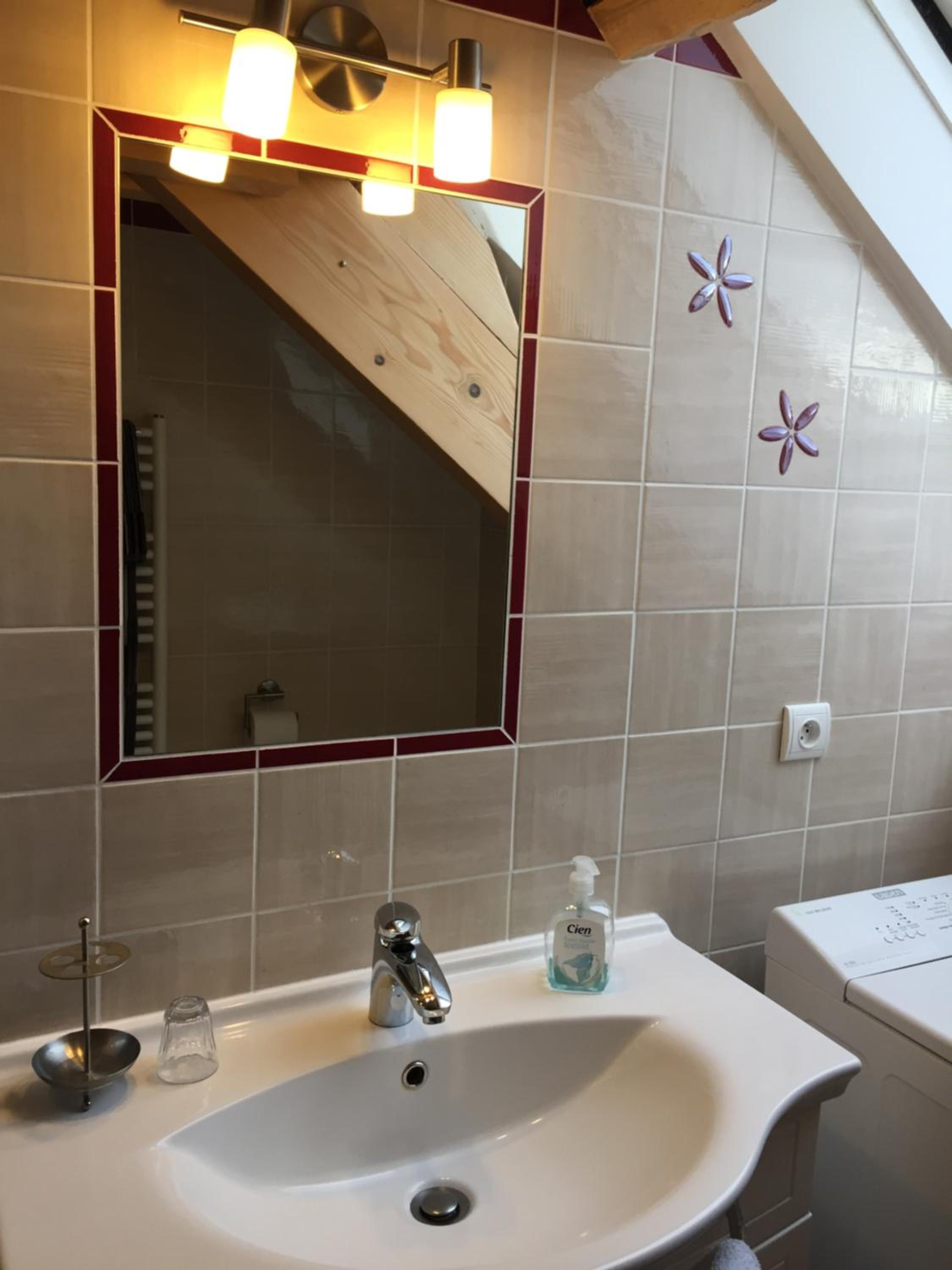 Apartment thermale luxeuil