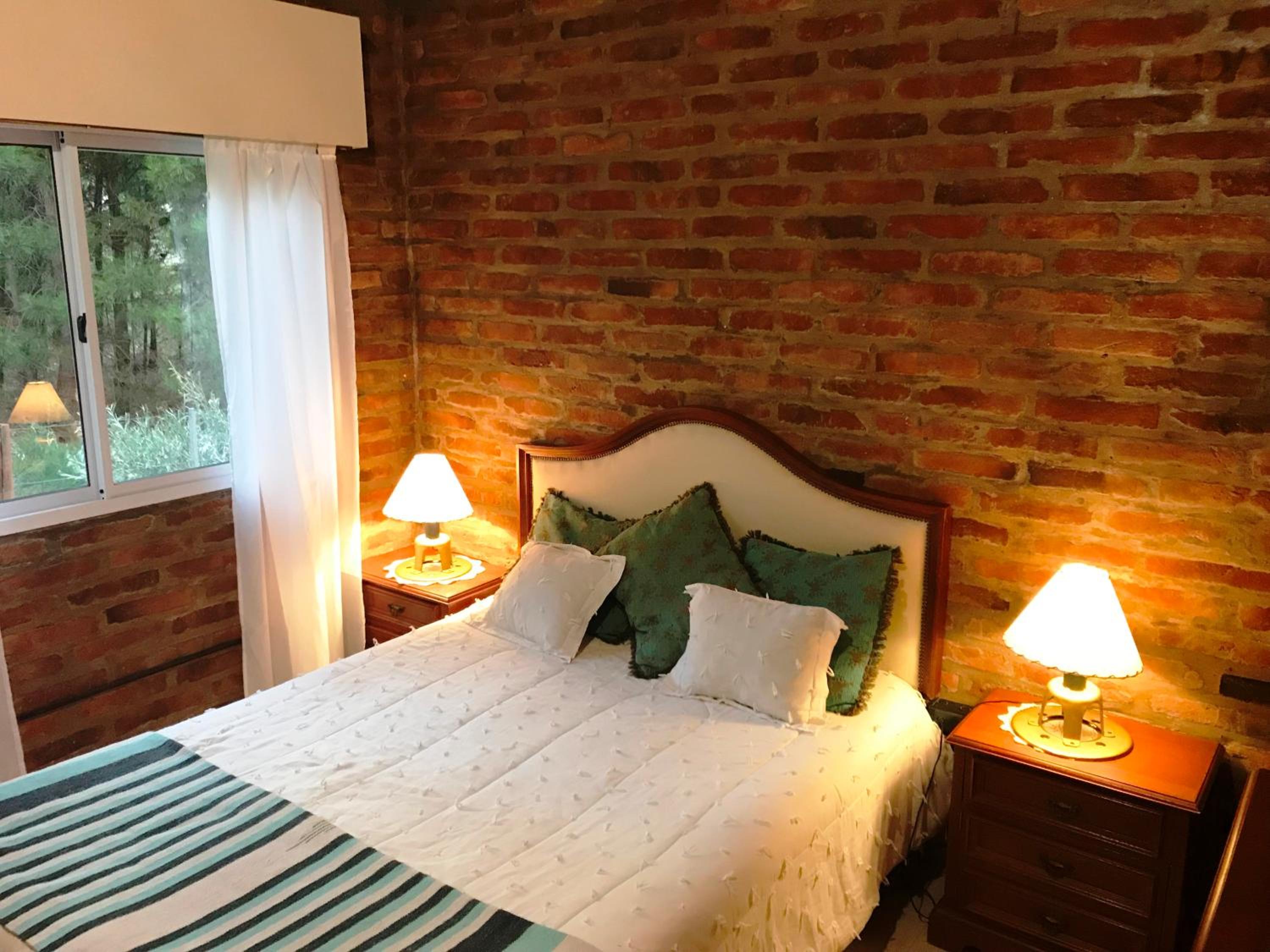 Cabañas Bruma