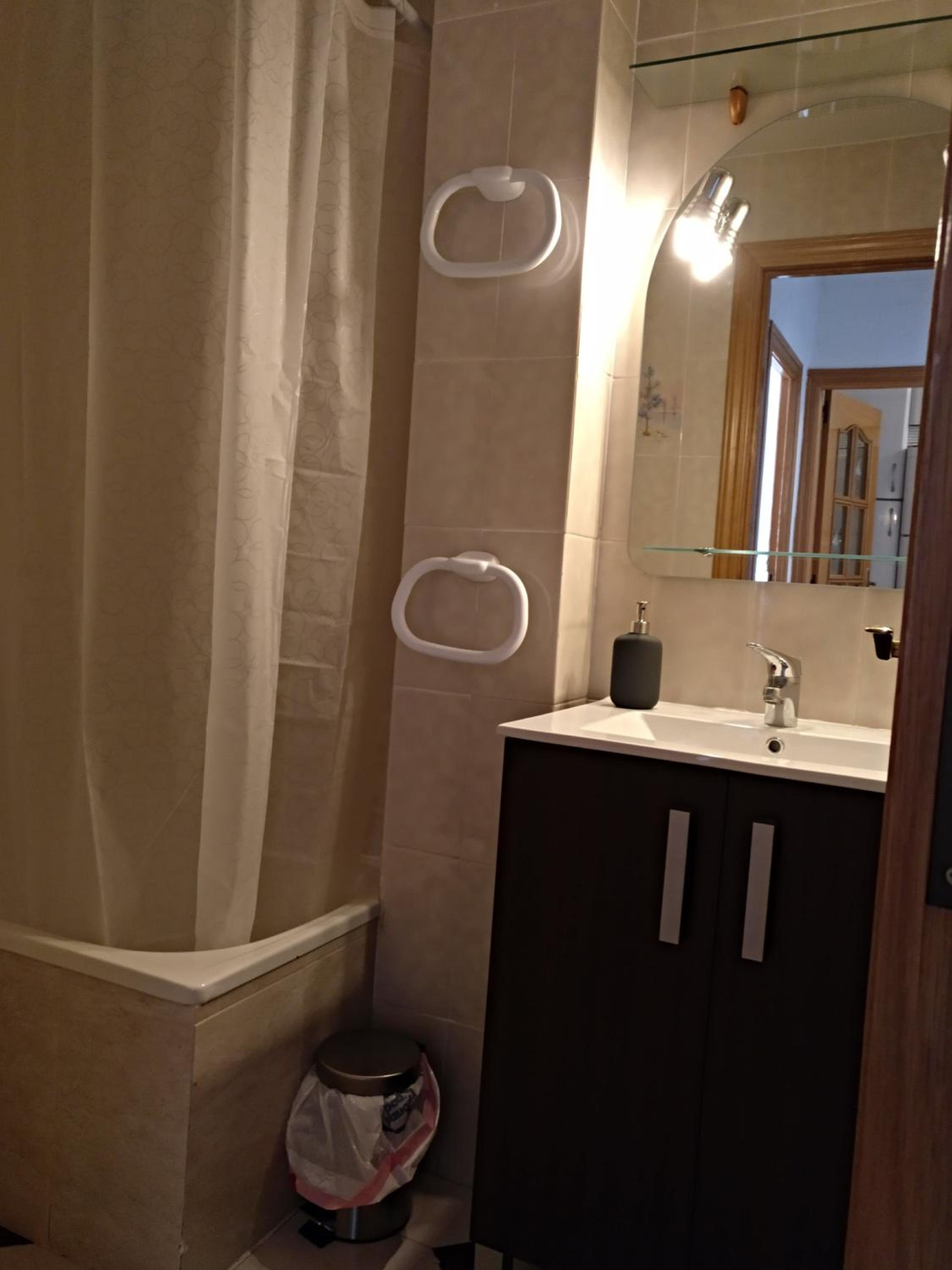 Madrid Rent 4 view 5