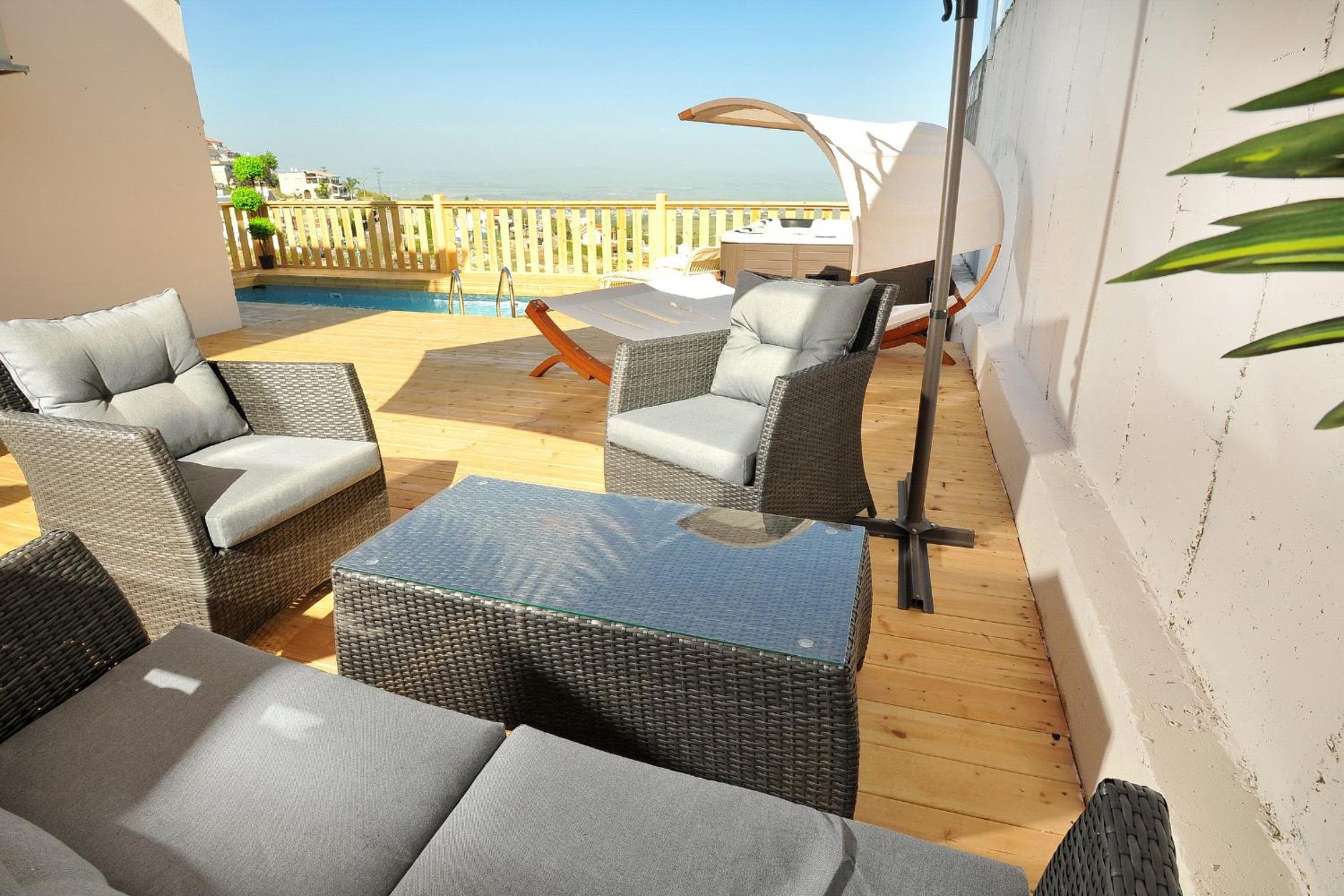 Family Villa