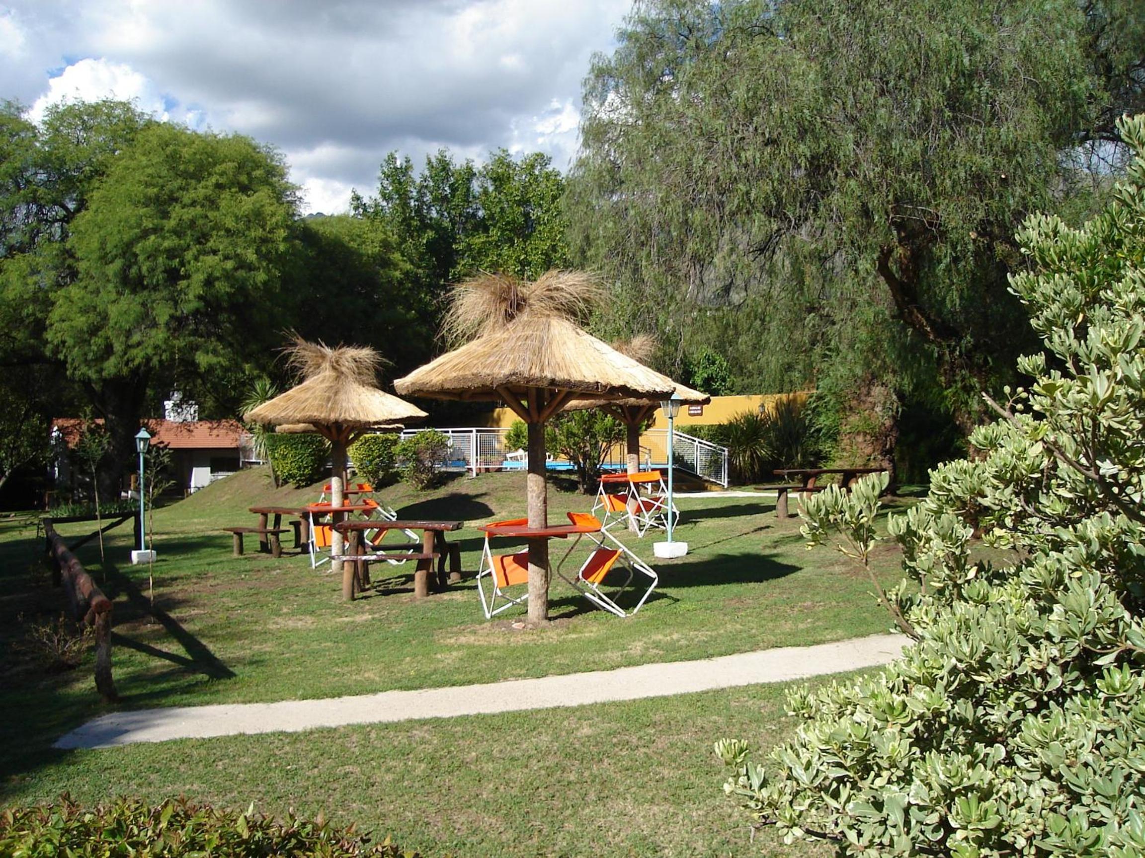 children's play area