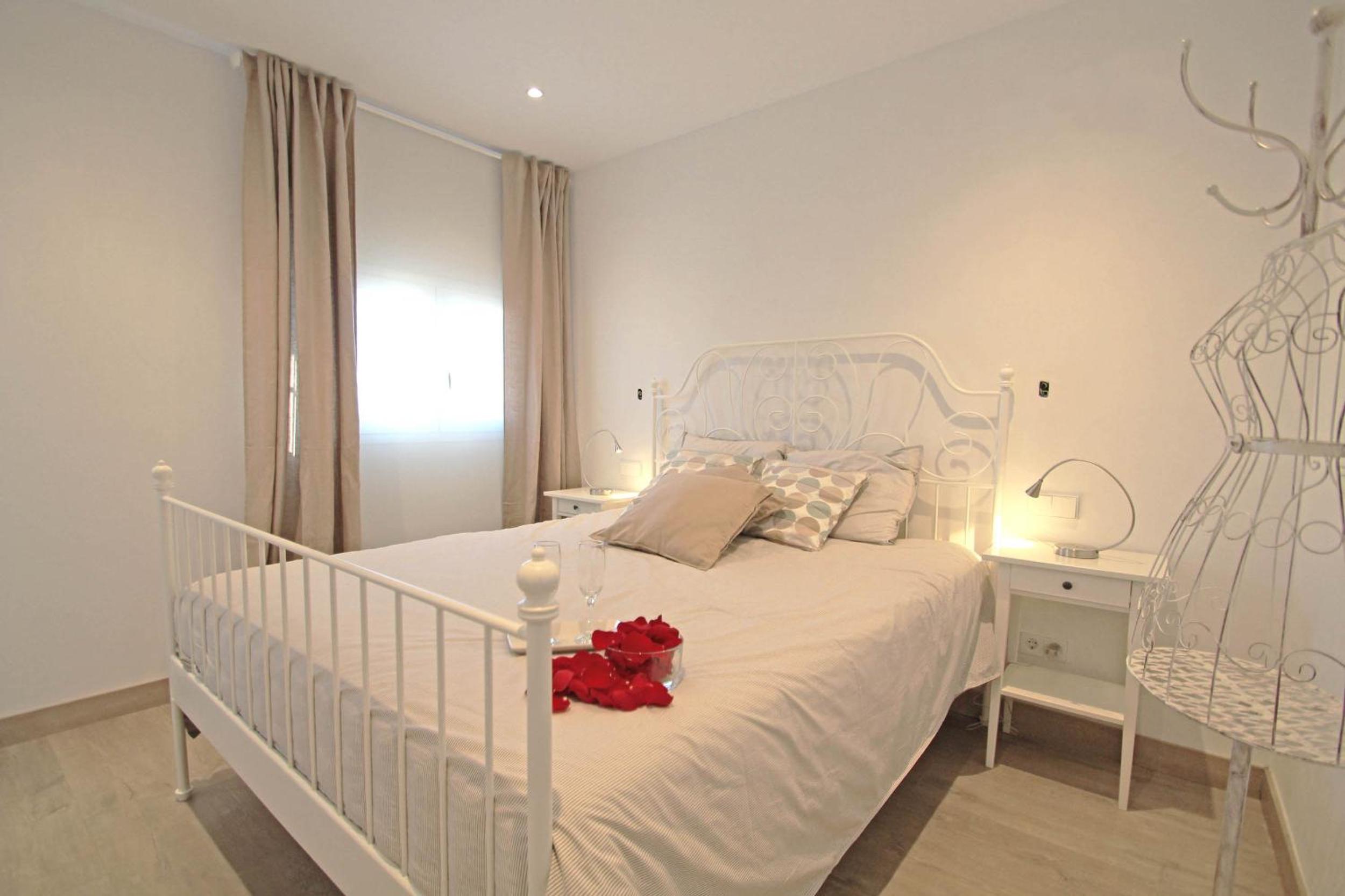 Apartamento Vacacions Felanitx photo 5