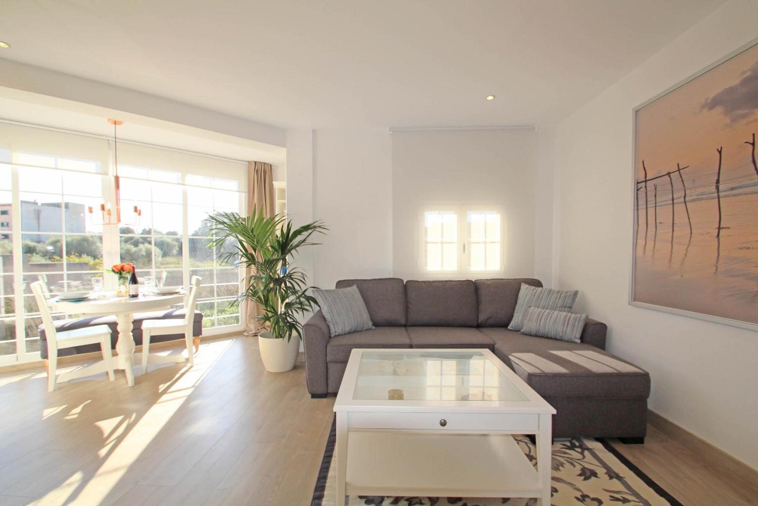 Apartamento Vacacions Felanitx photo 3