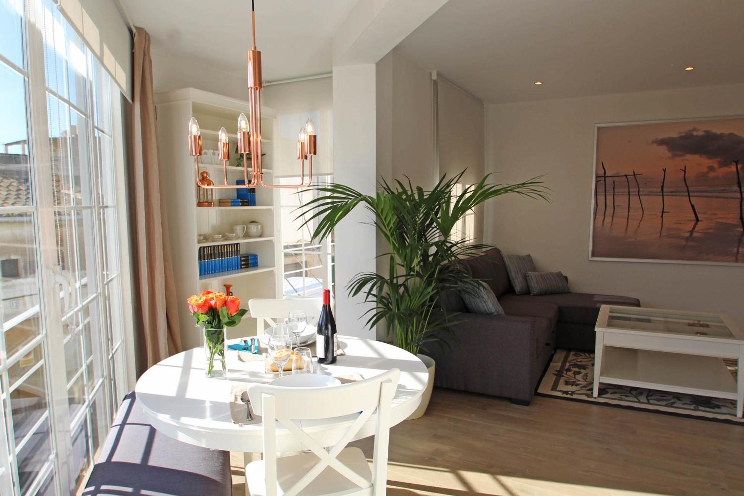 Apartamento Vacacions Felanitx photo 4