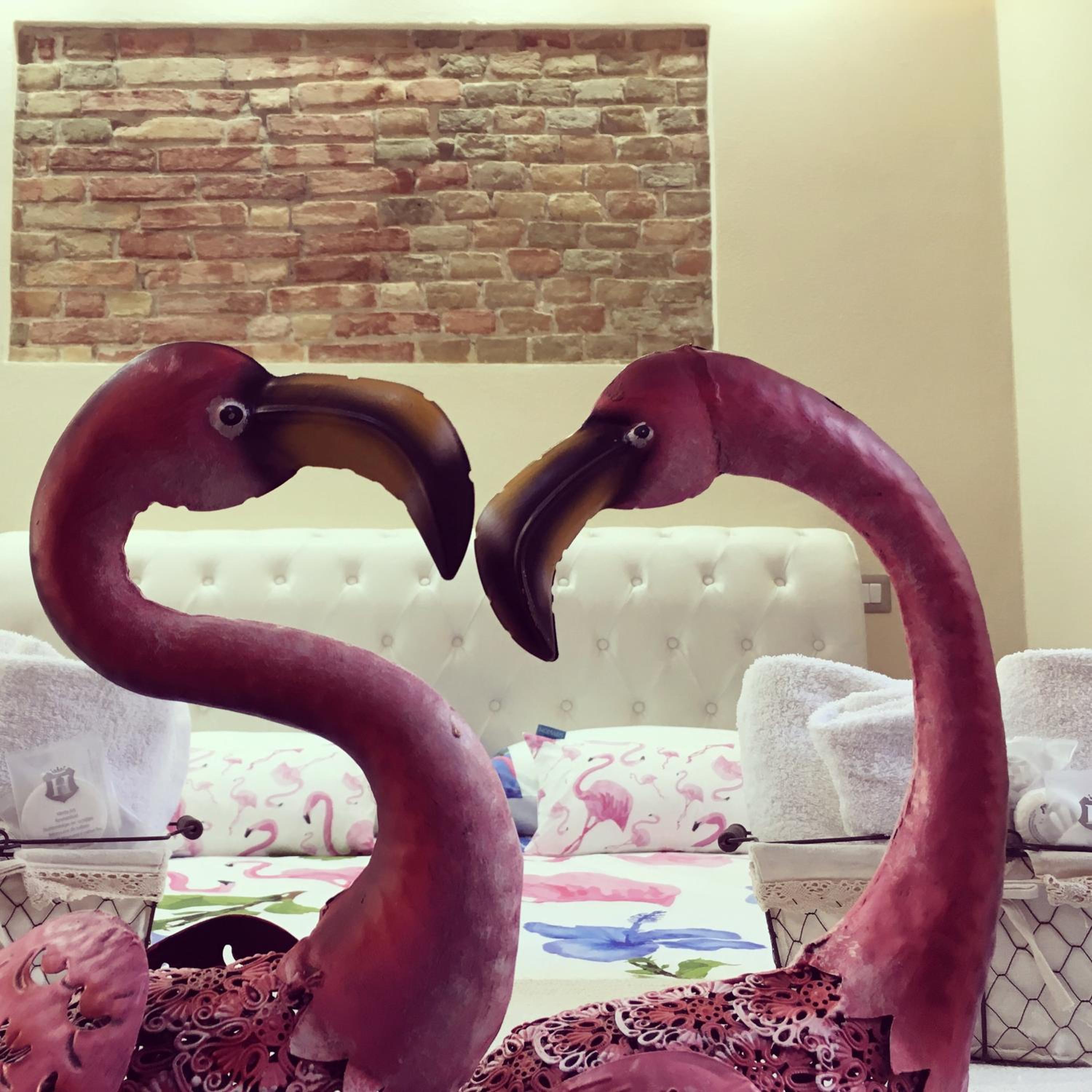 Flamingo Luxury Apartment