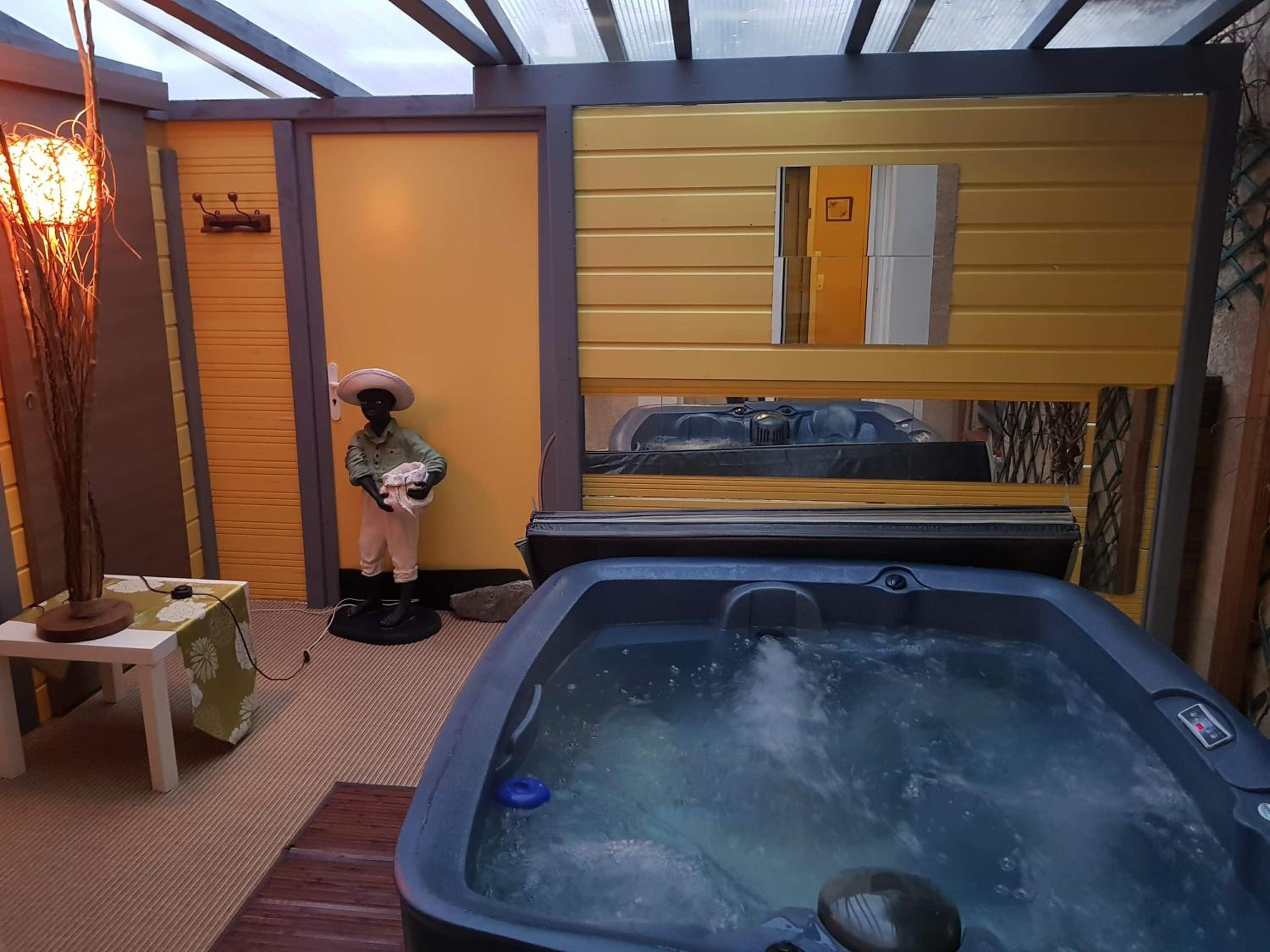 Le Domaine de Charline de 1 à 35 personnes