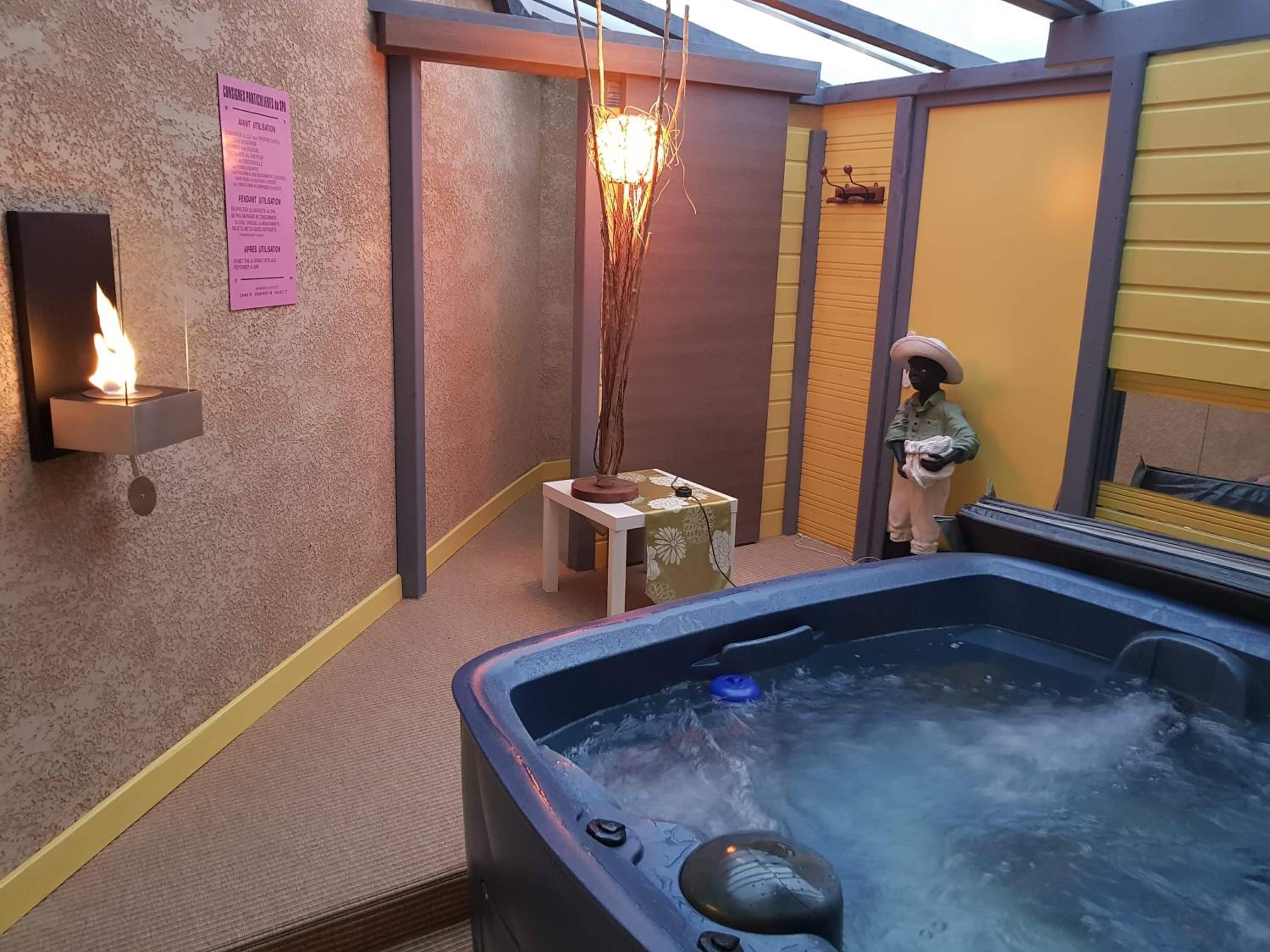 Le Domaine de Charline de 1 à 35 personnes