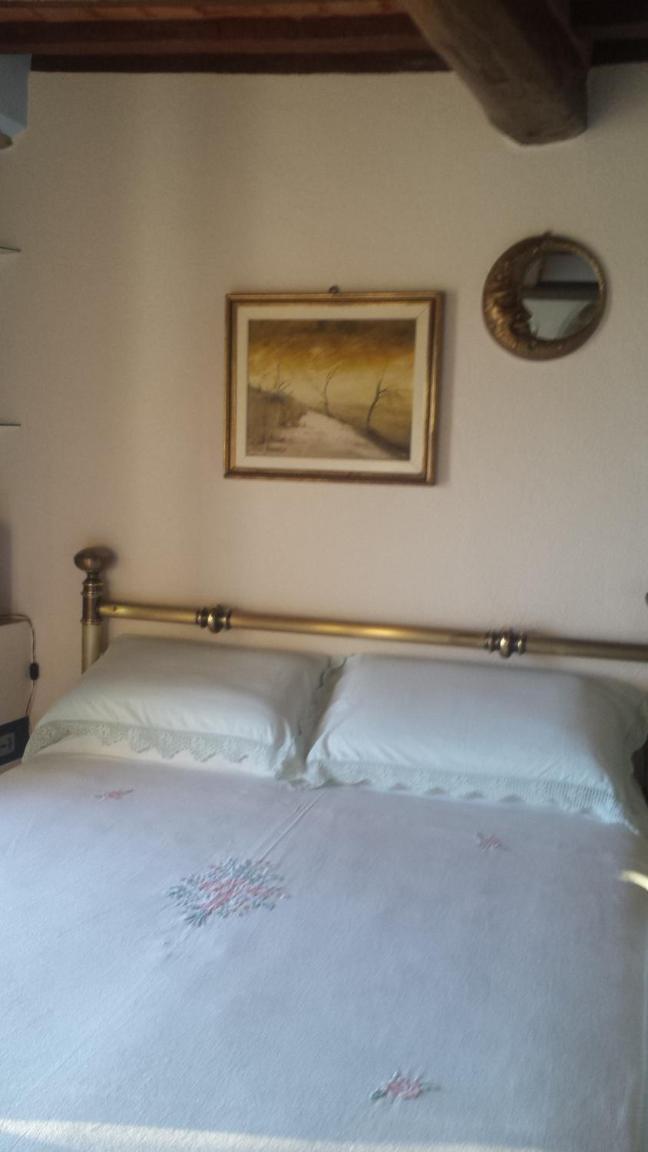Monolocale romantico en Roccastrada