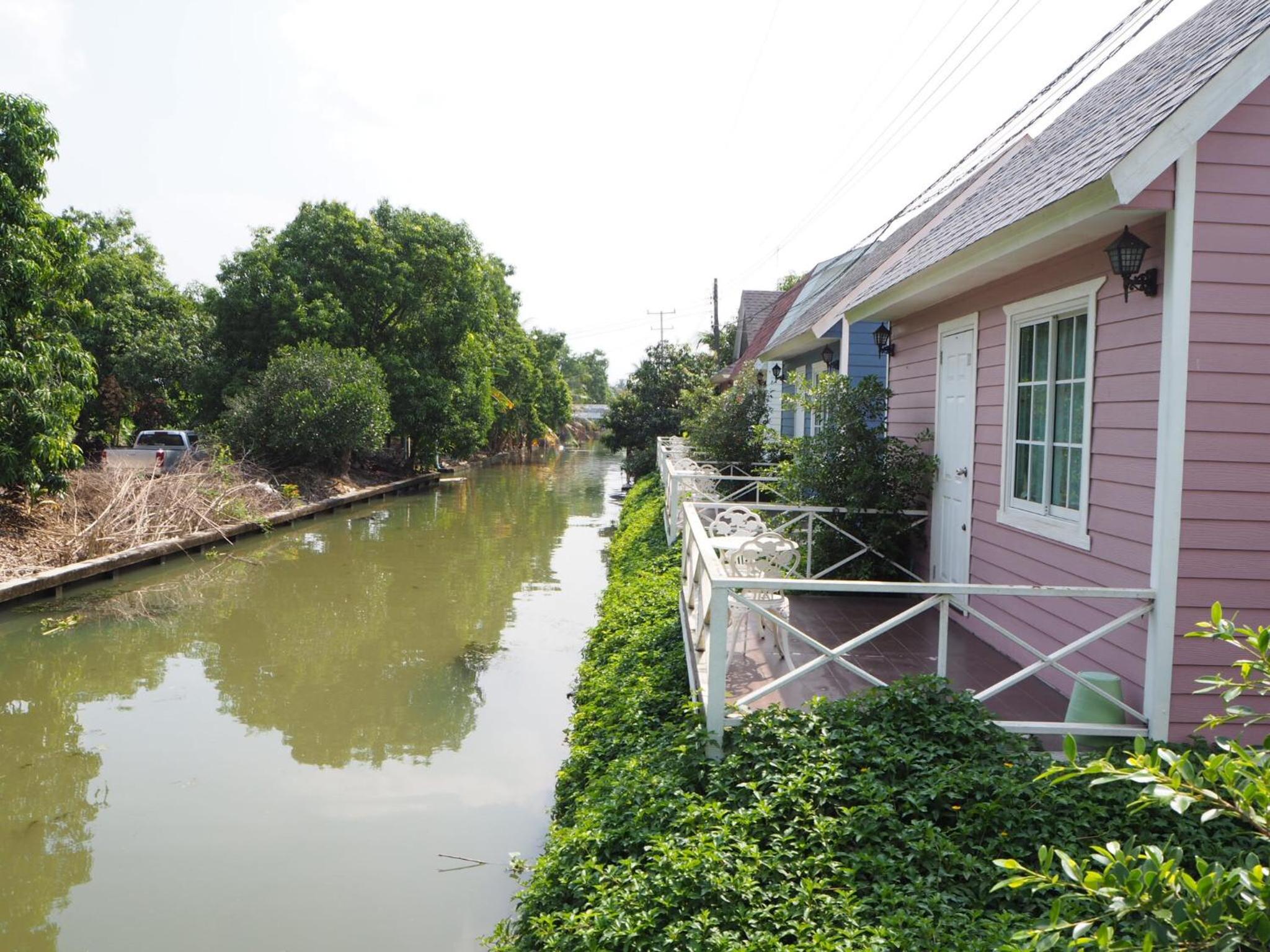 Baan Sai Nam view 2