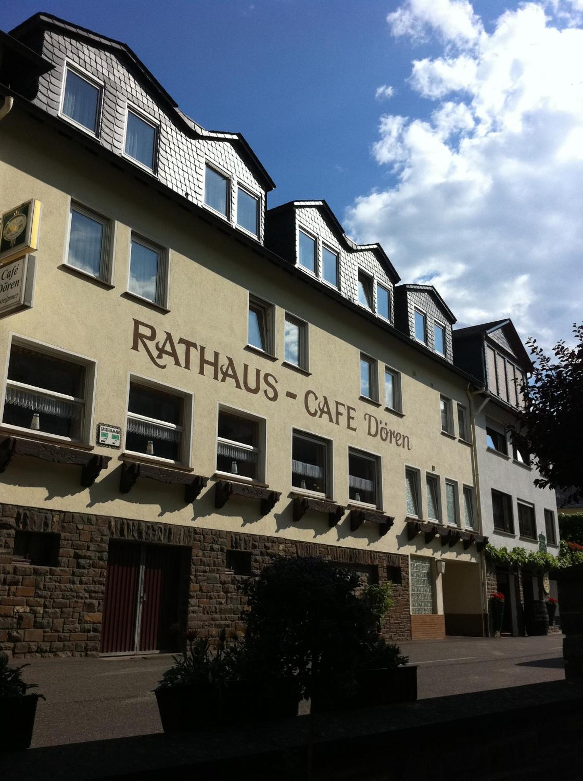 Pension Doren - Property Image 5