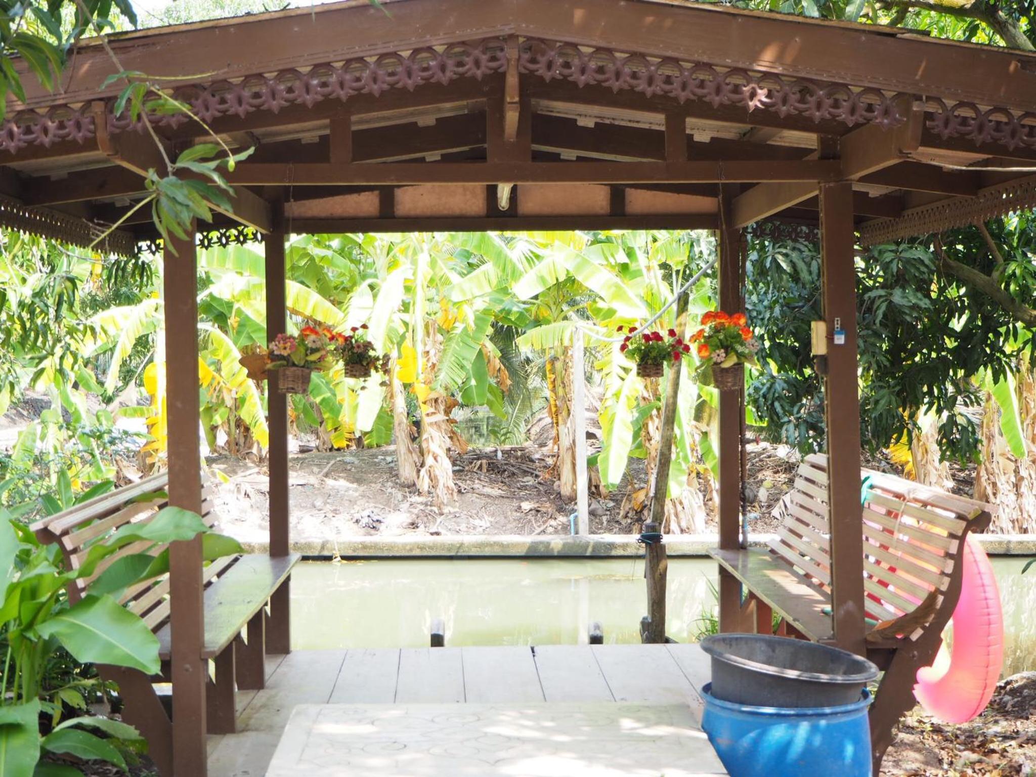 Baan Sai Nam view 4
