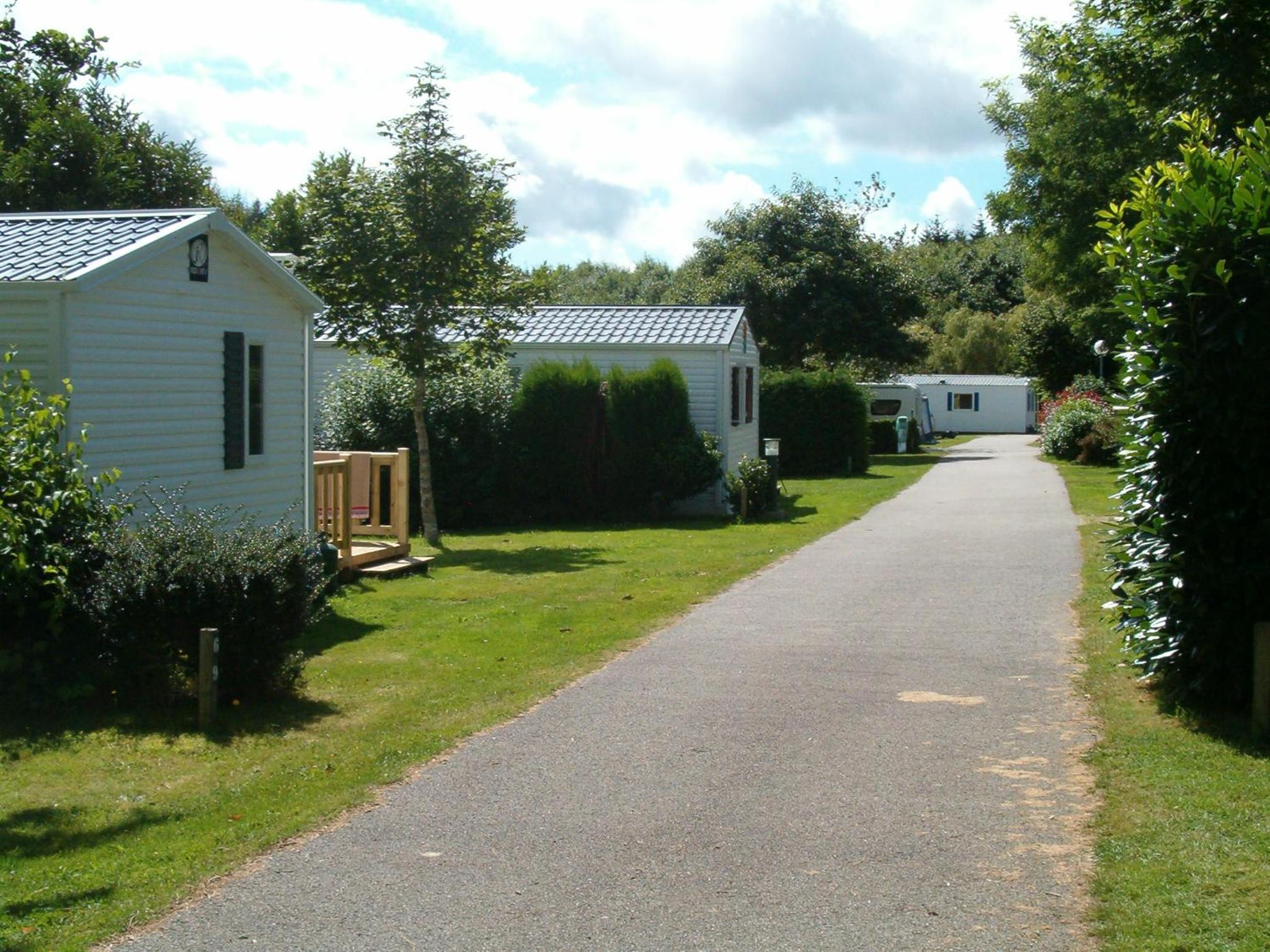 Camping Ty Nénez