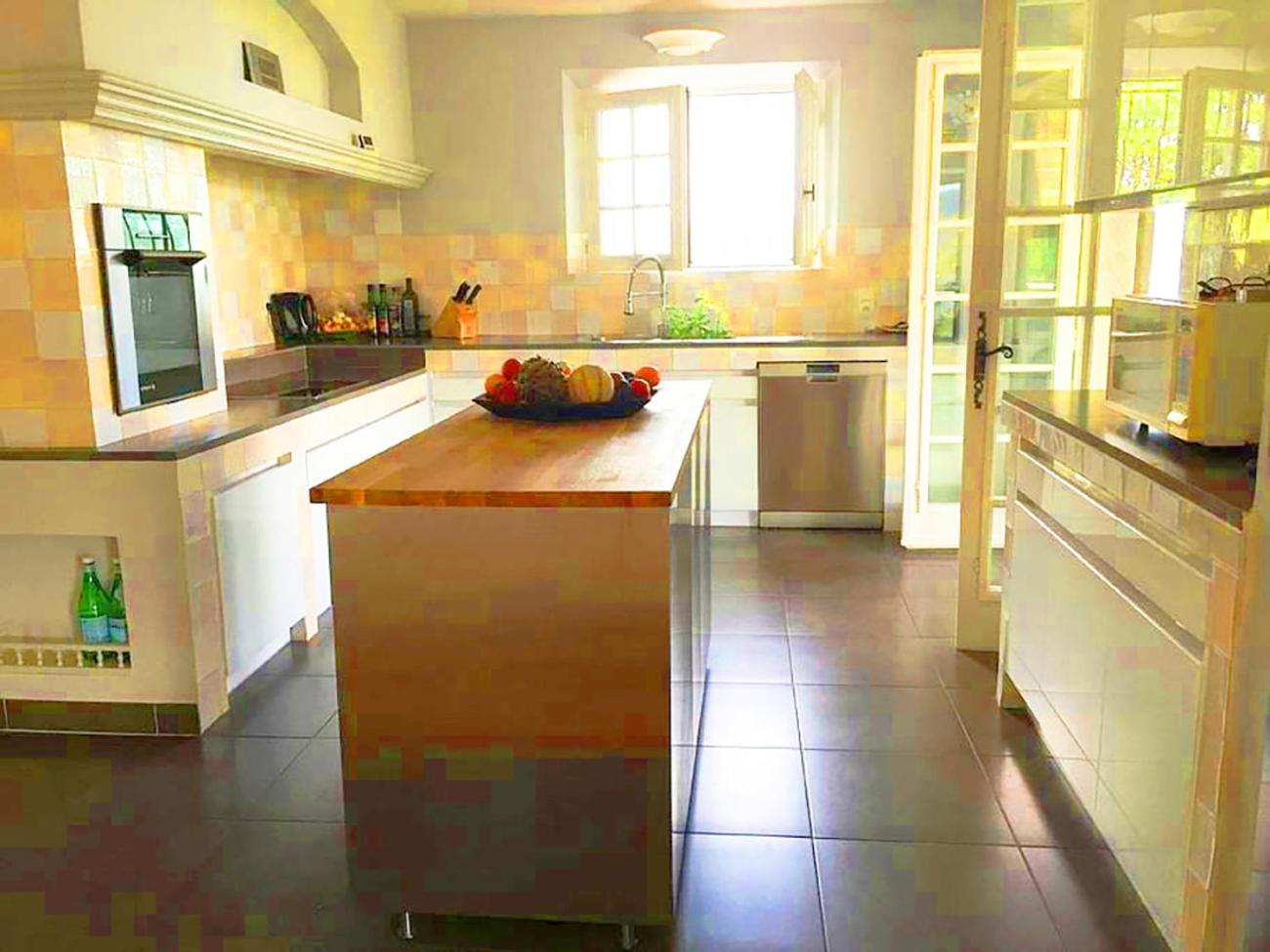 Villa Zara - Saint Tropez Holiday Villa