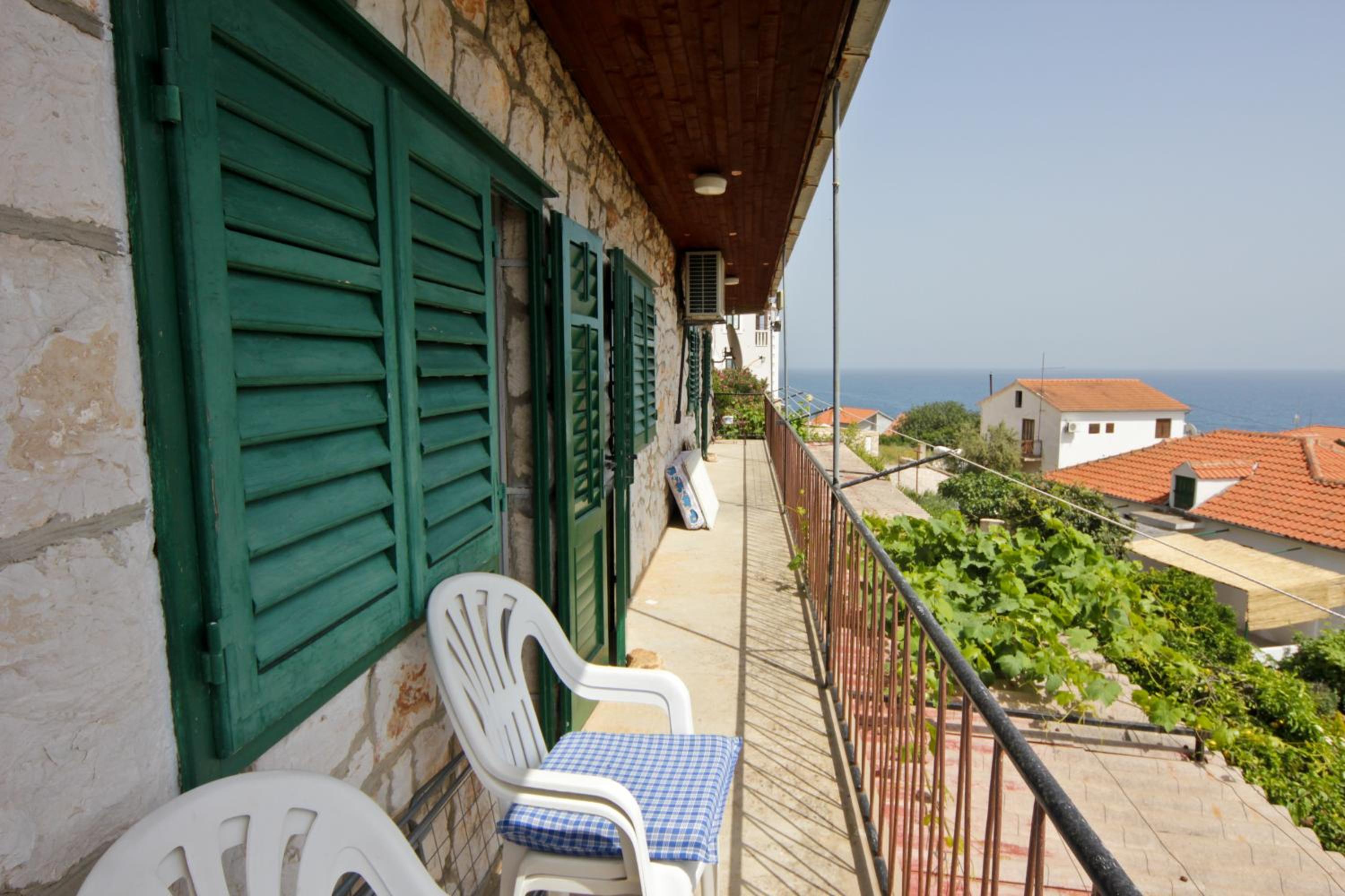 Apartments Ivanko view 2