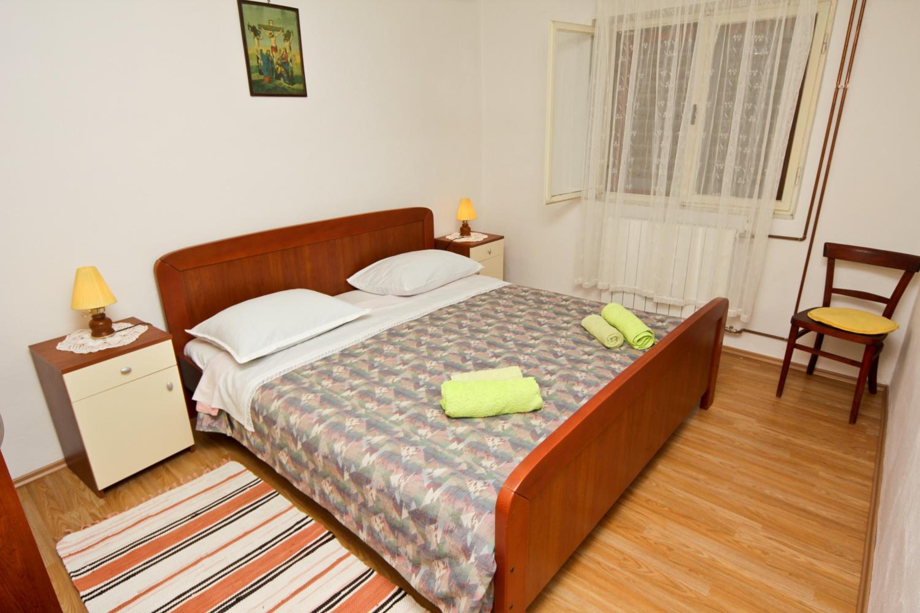Apartments Ivanko view 4