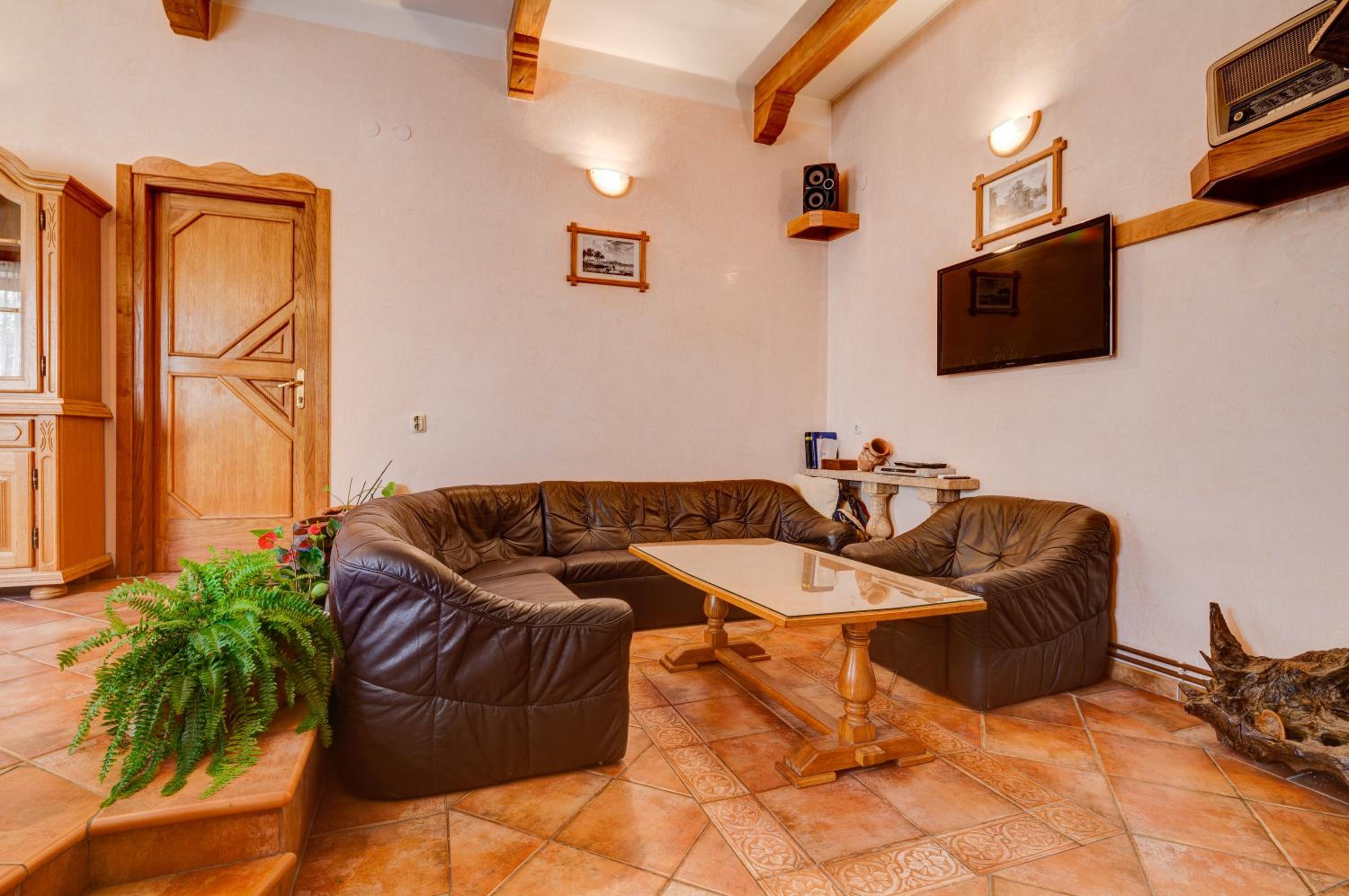 Villa Mirjana view 5