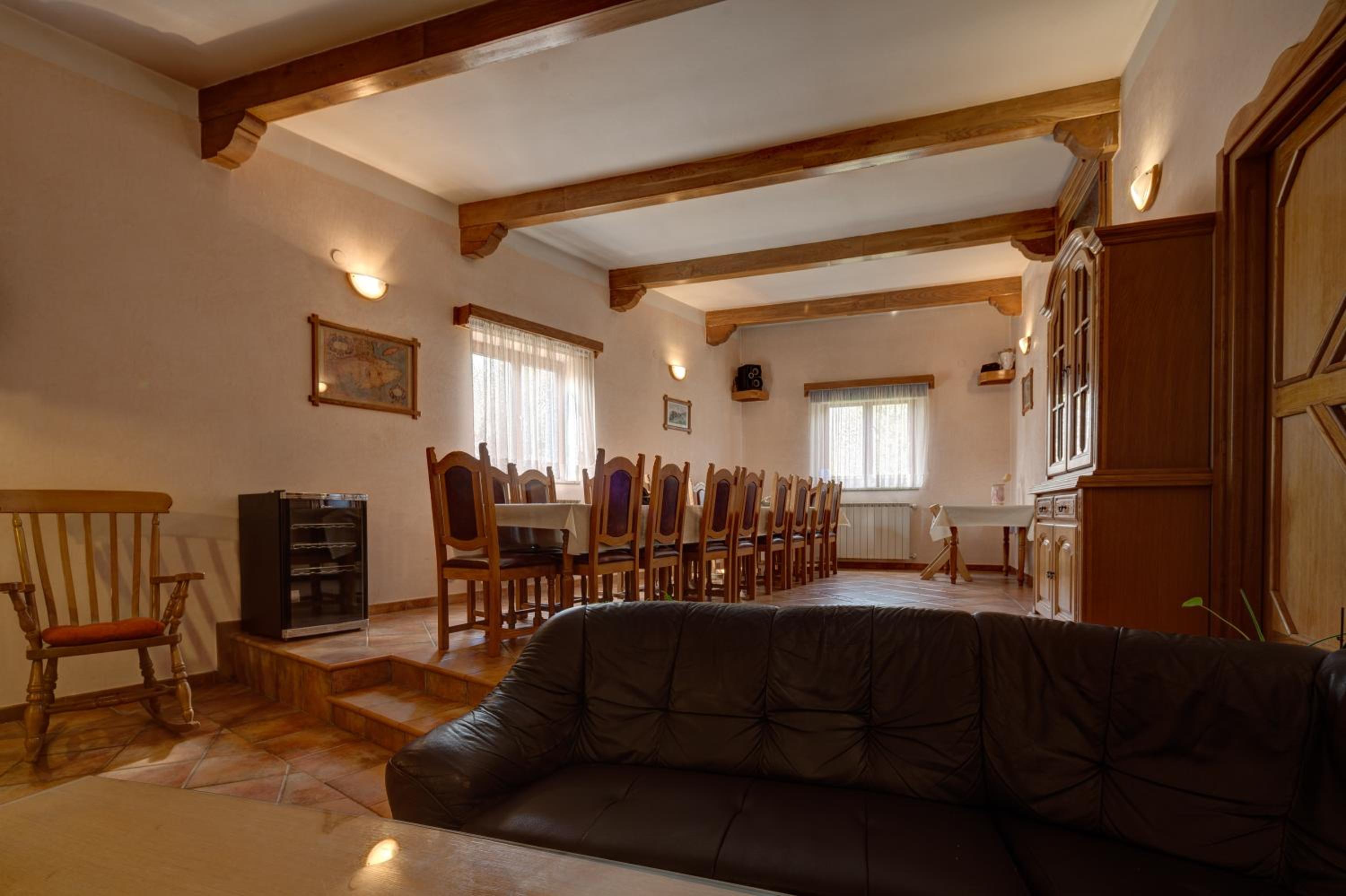 Villa Mirjana view 4