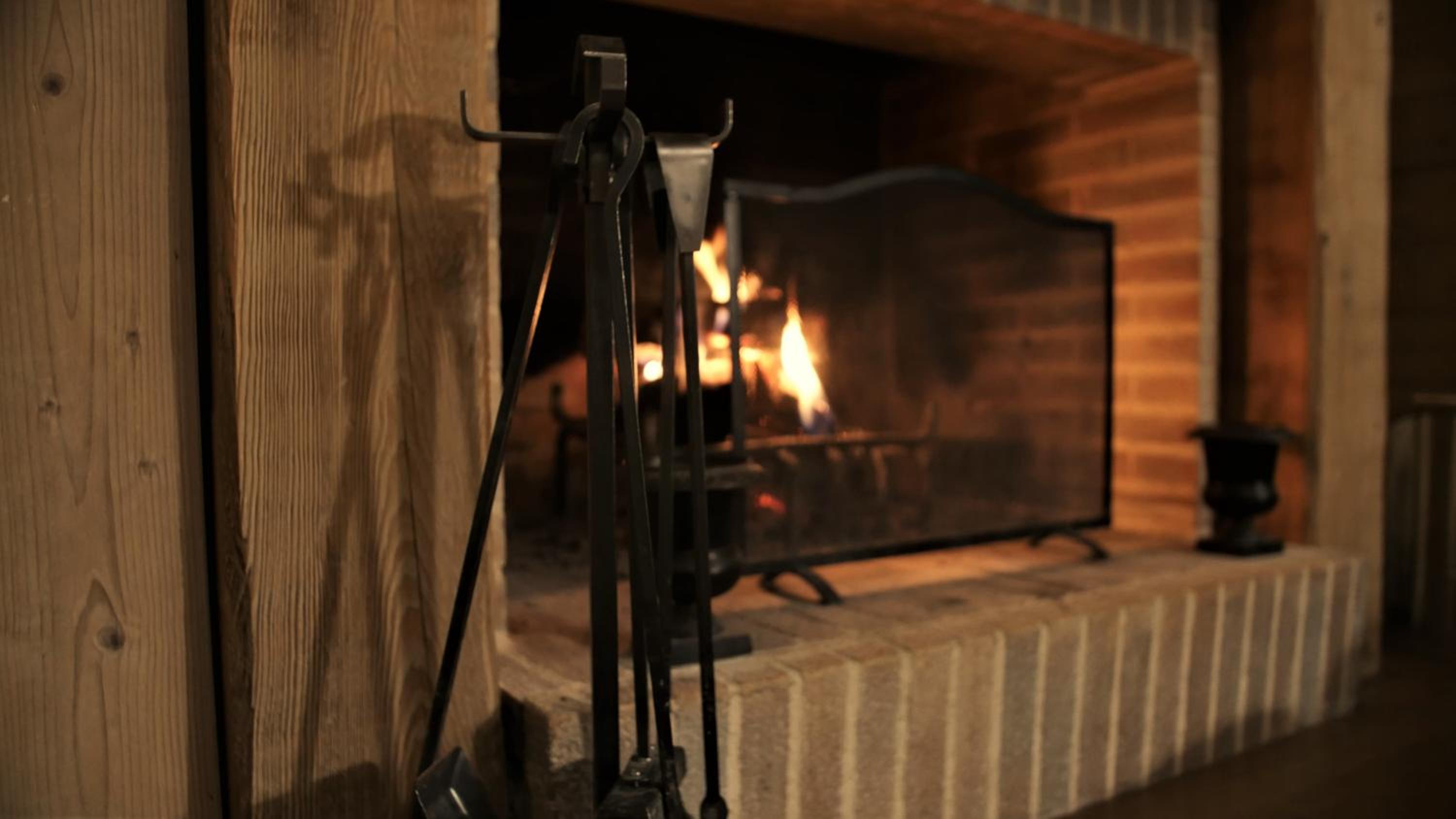 Chalet Geneviève
