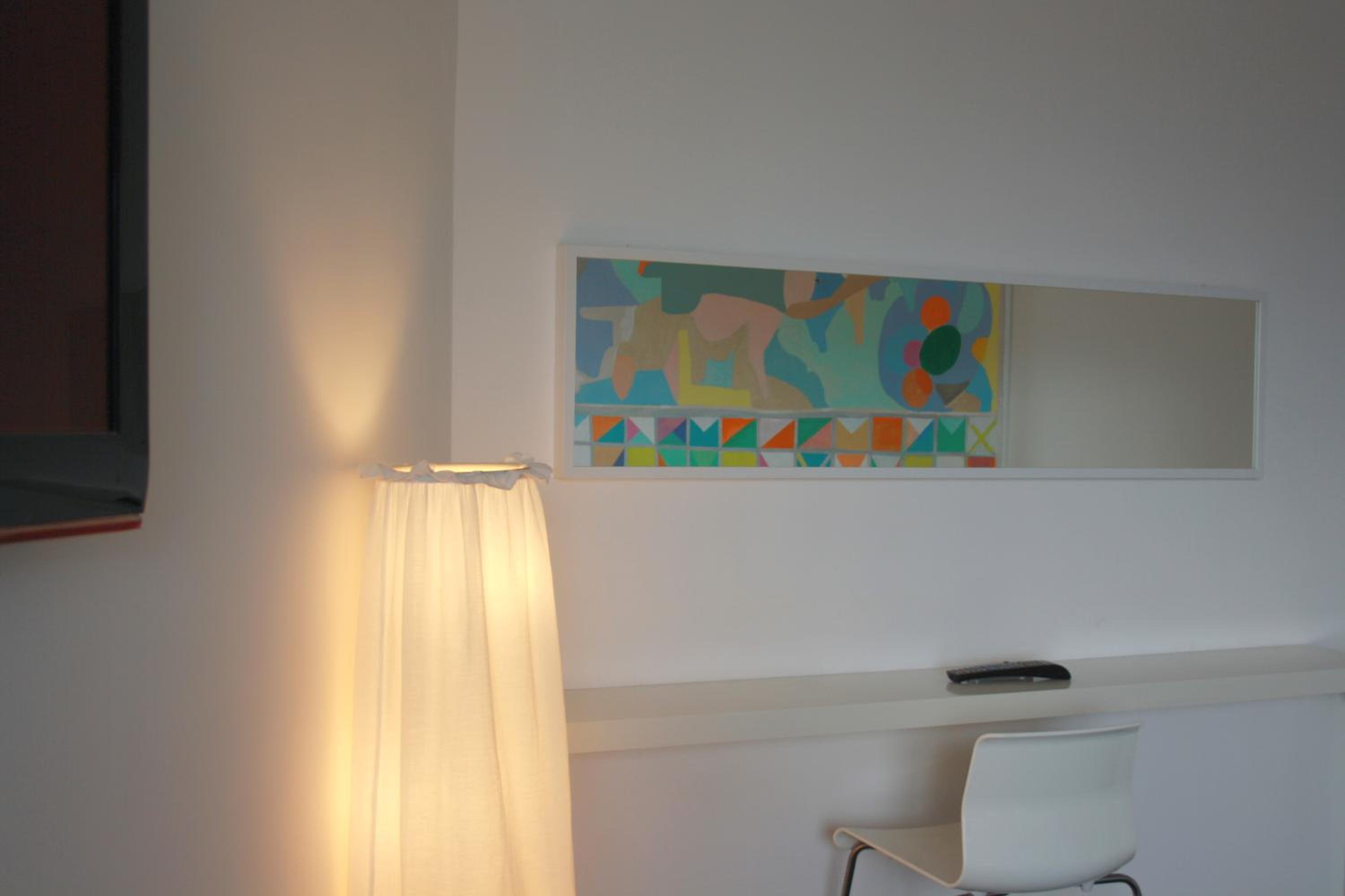 LA LOCANDA DELL'ARTE-DE GASPERI