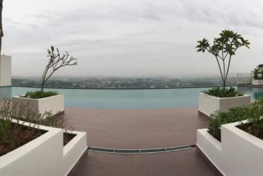 Damaye Evo Soho Suites in Central Bangi photo 7