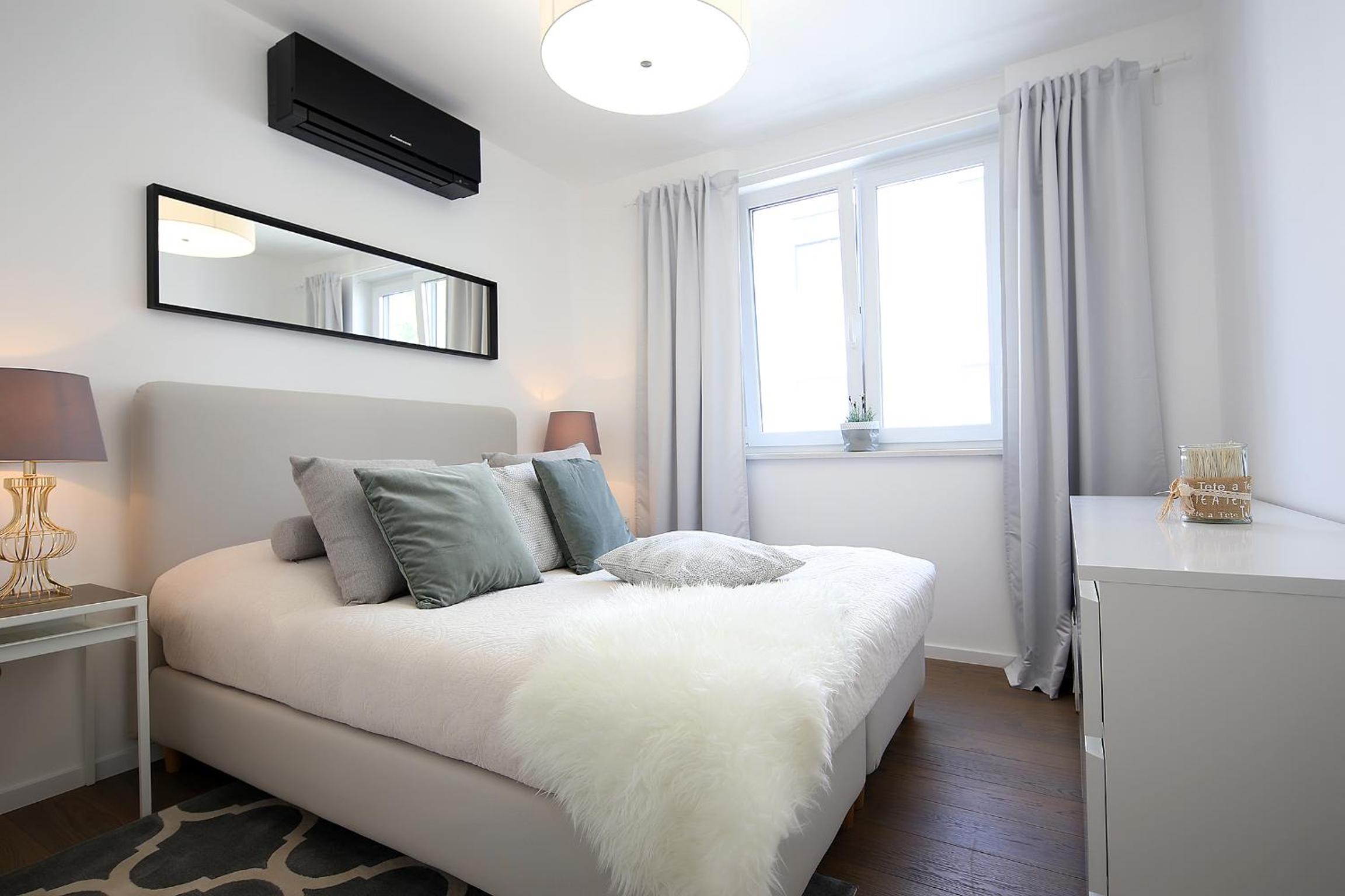 The View Luxury Apartment Dramalj view 3