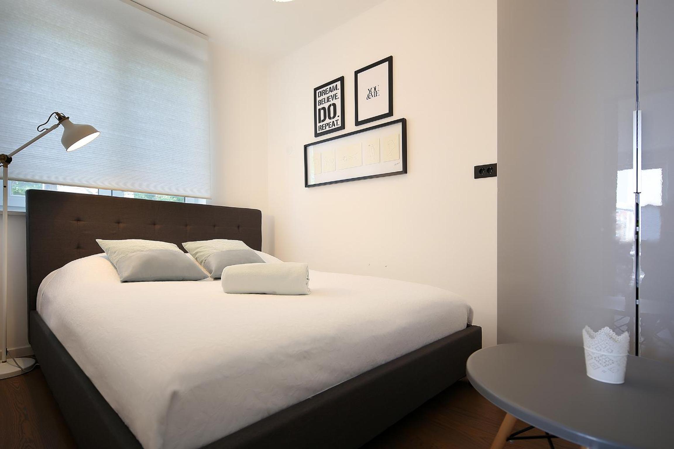The View Luxury Apartment Dramalj view 4
