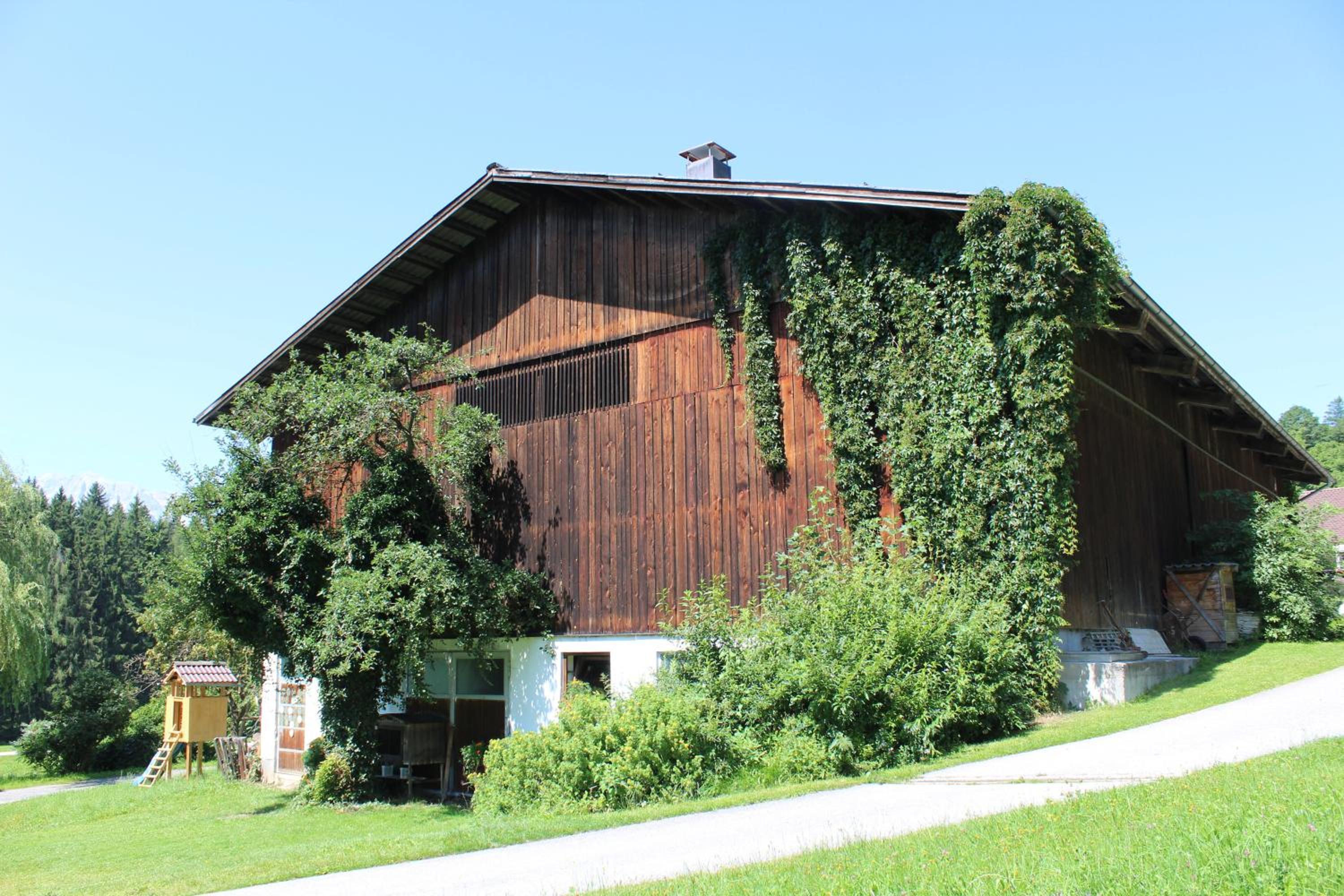 Ellmauhof