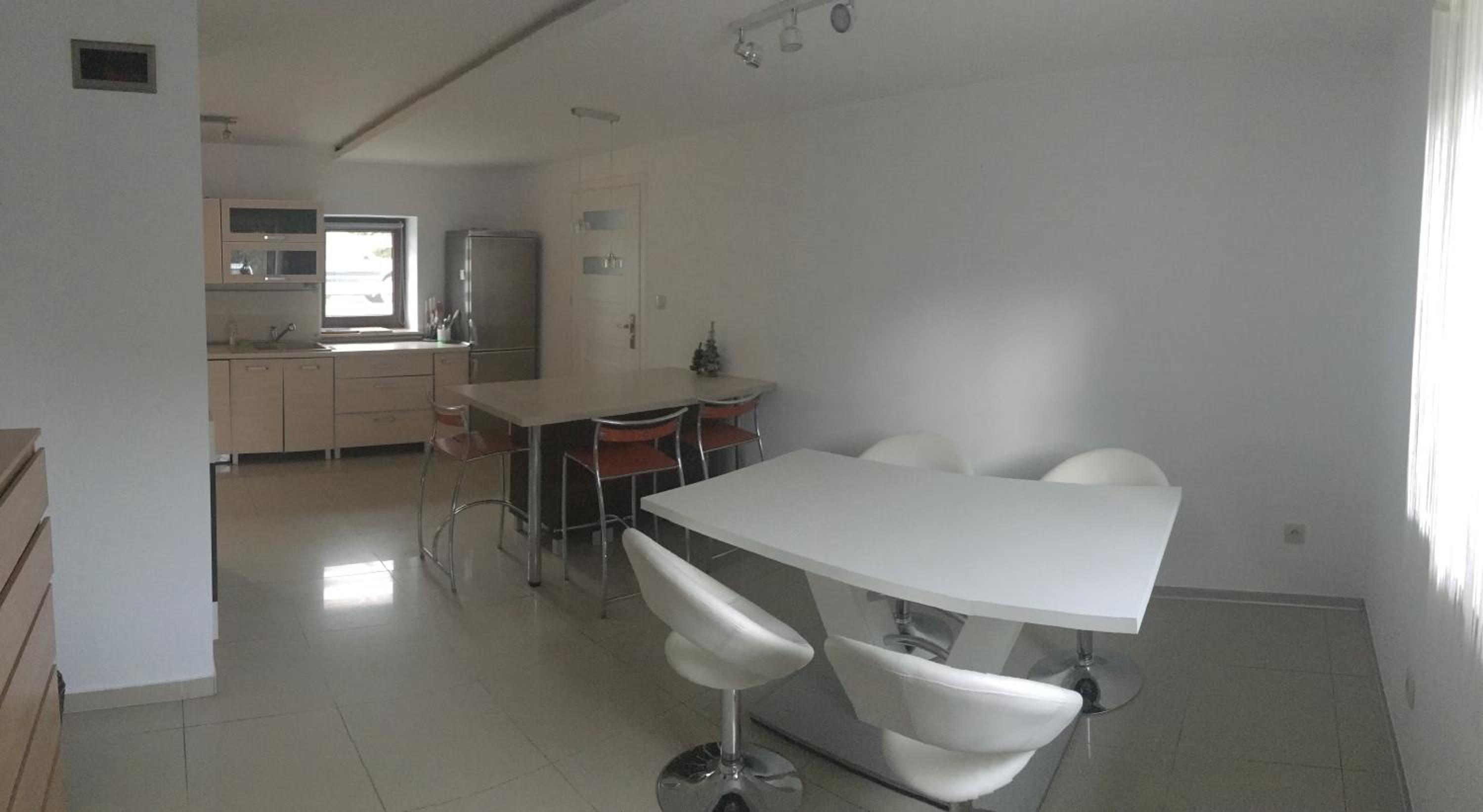 Ranczo- Czarnocin view 2
