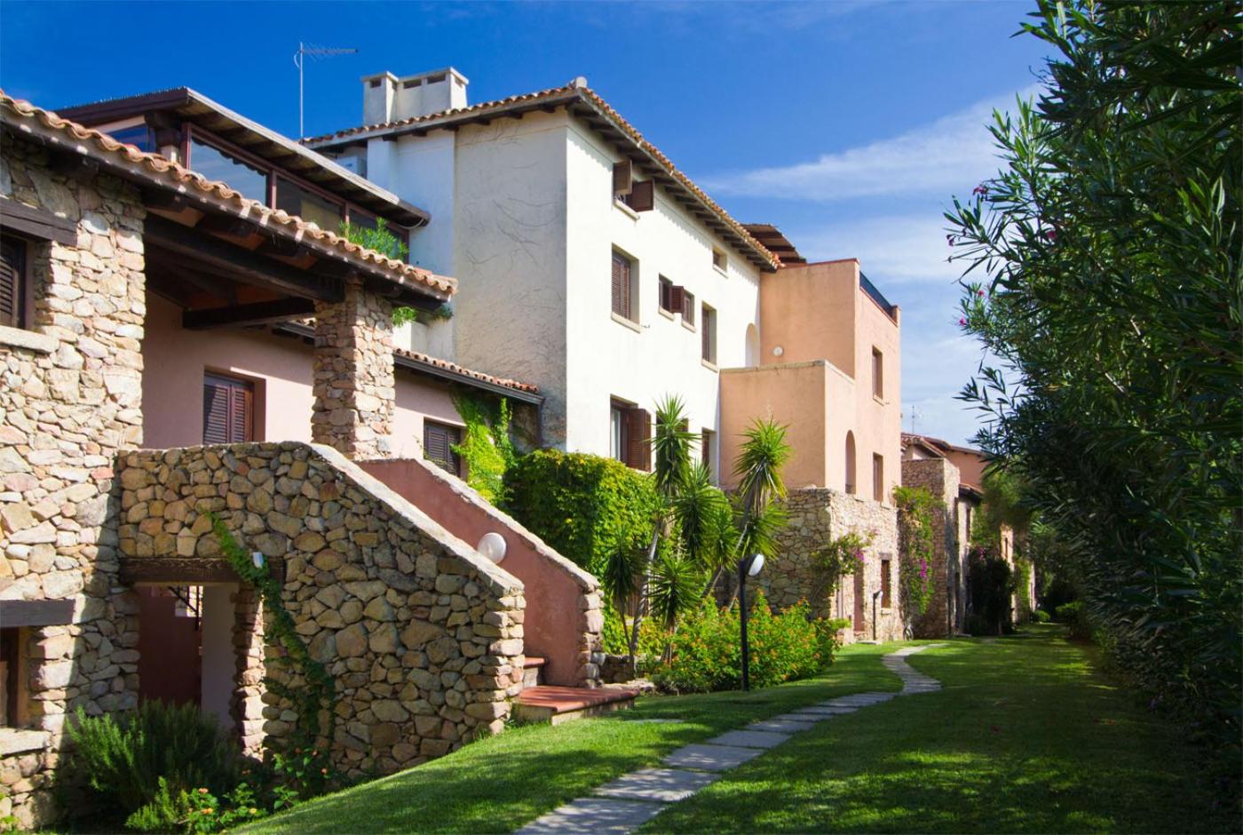 Stella Marina view 3
