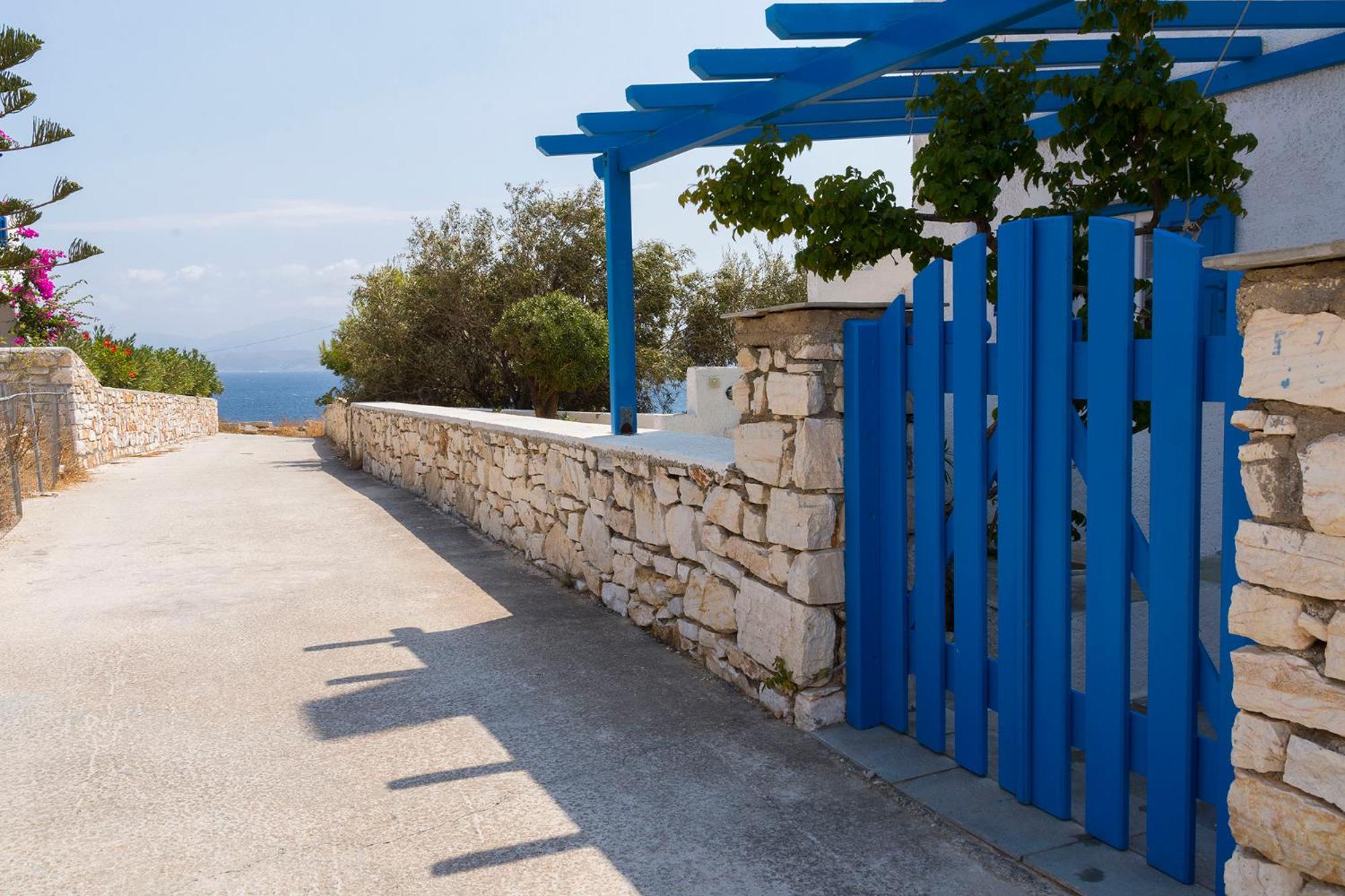 Villa Mariliza