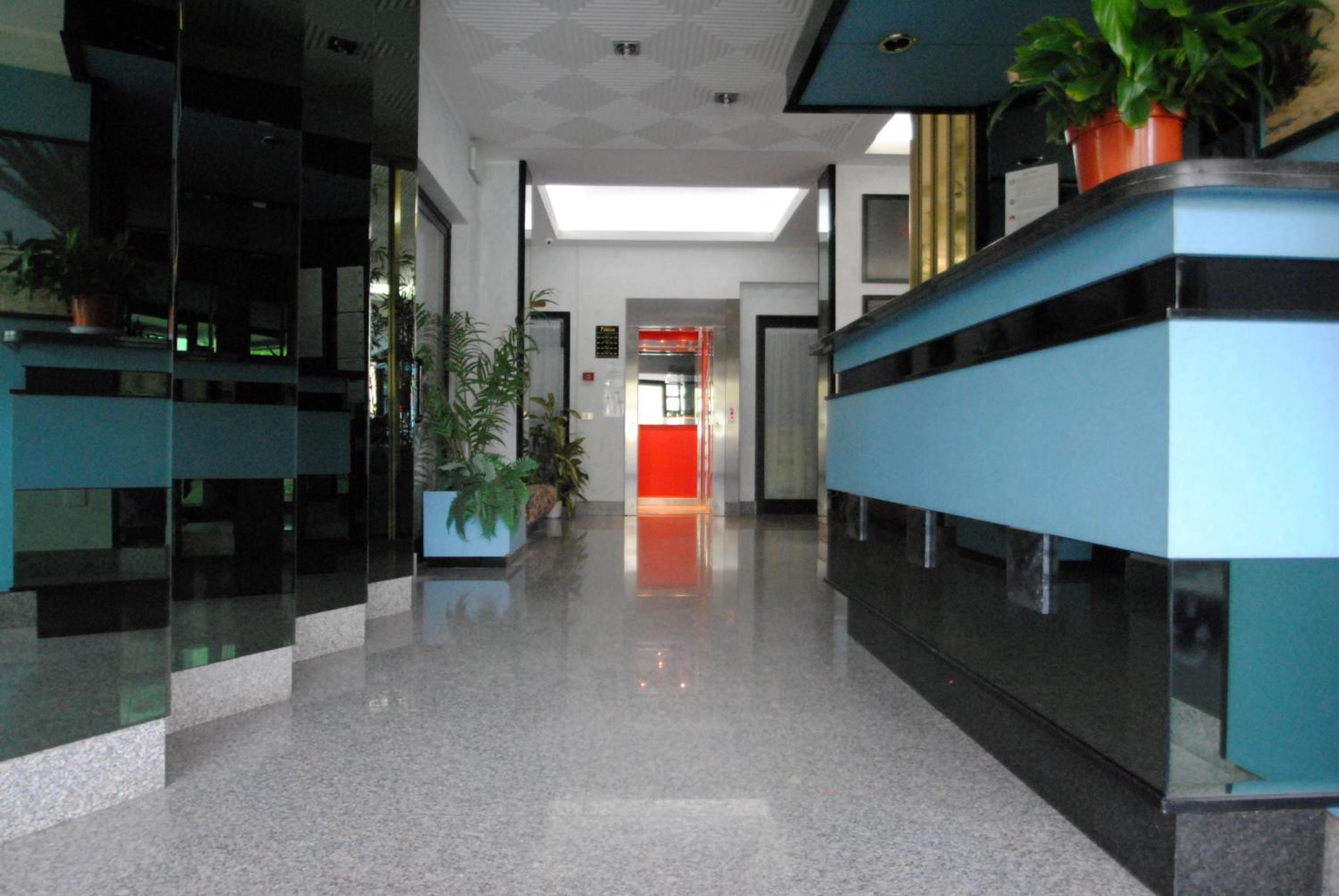 Residence 7 Bello
