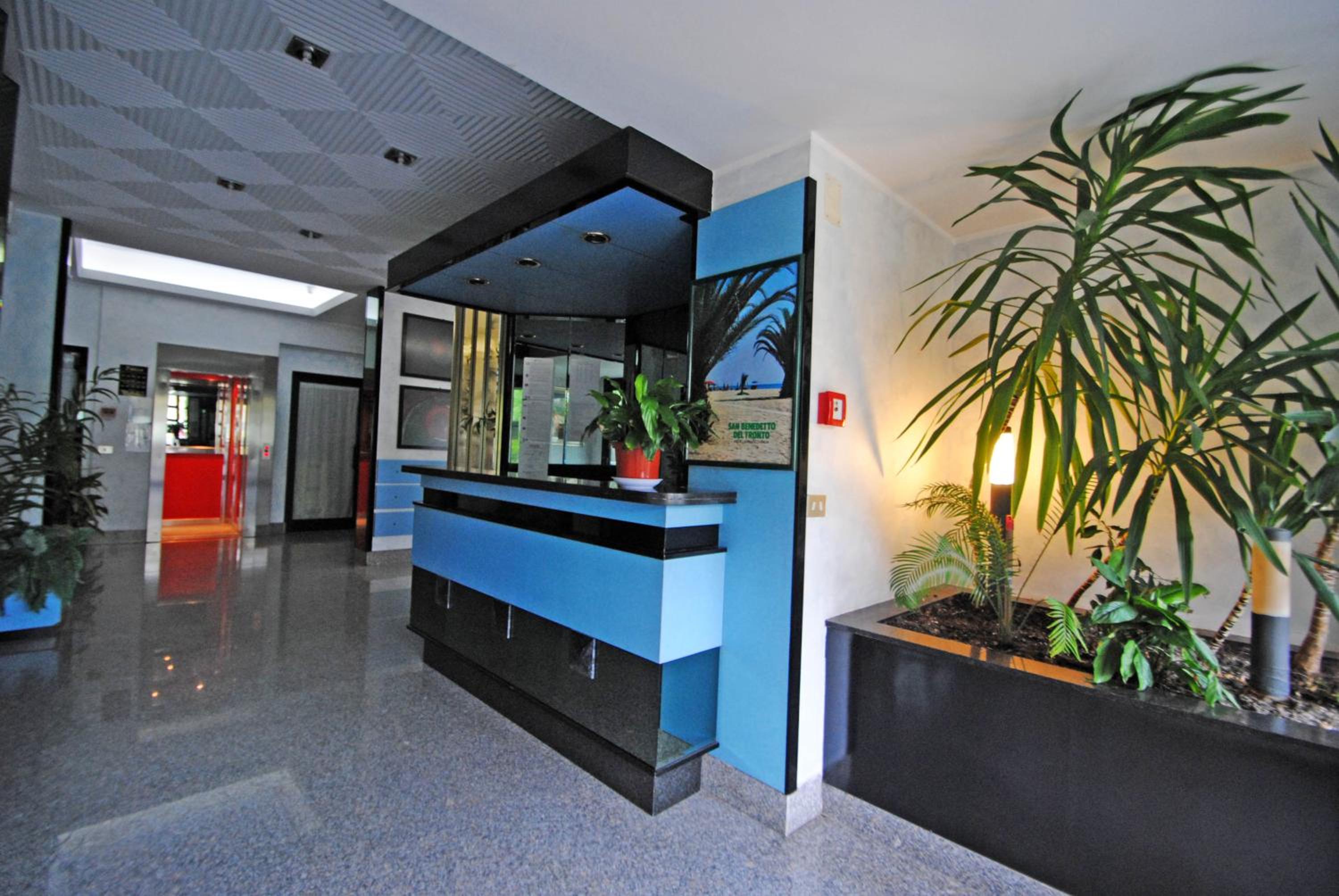 Residence 7 Bello
