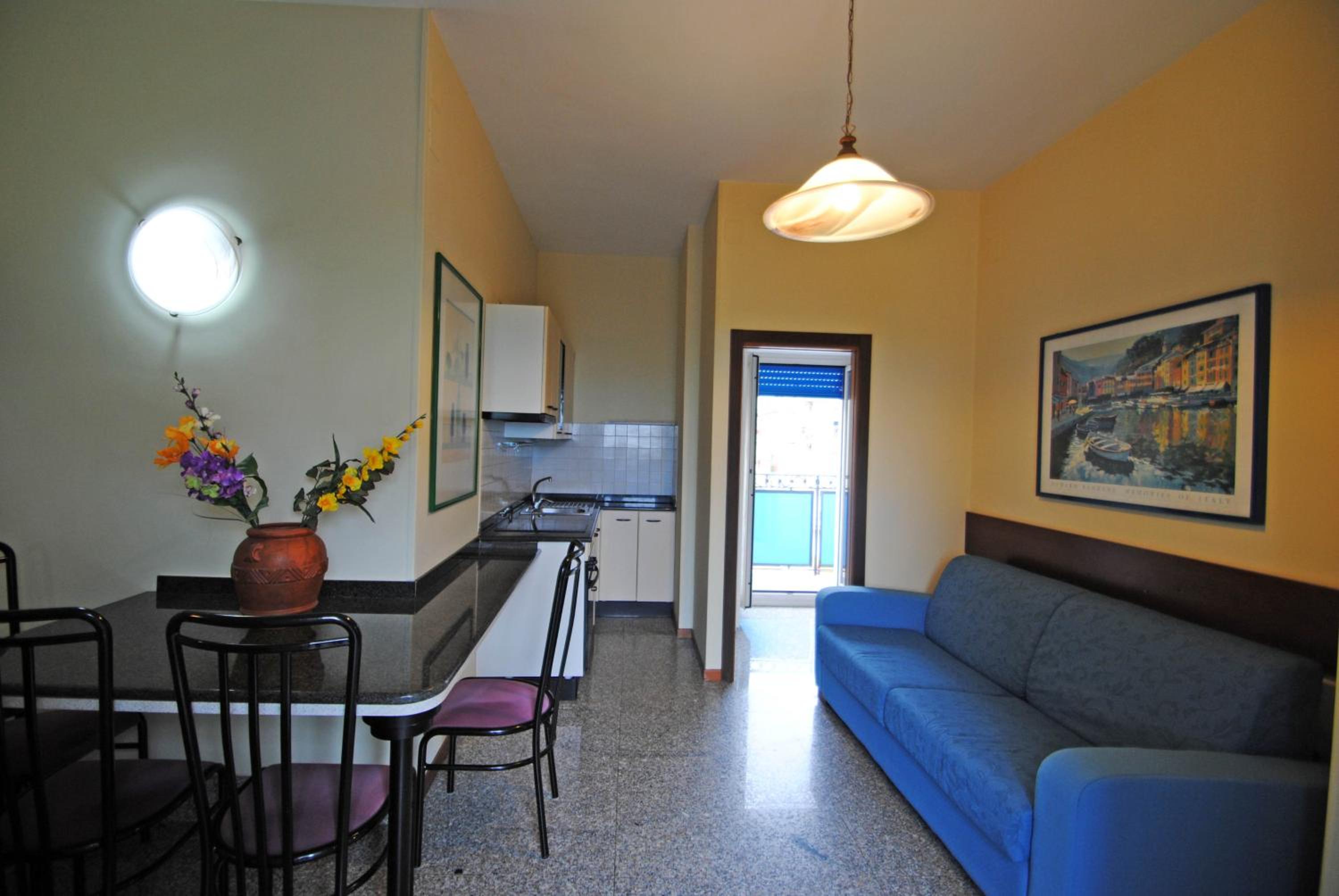 Residence 7 Bello