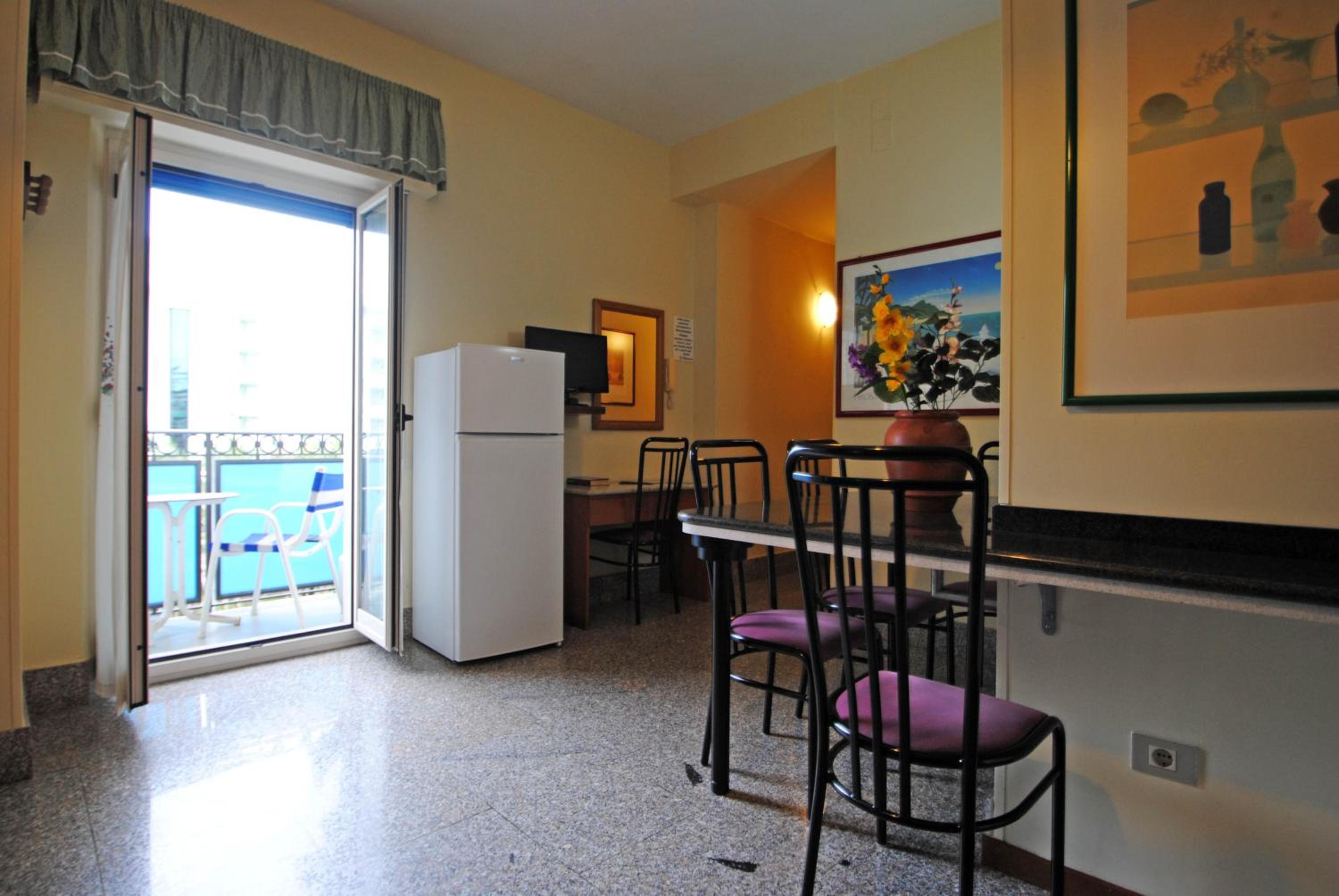 Residence 7 Bello