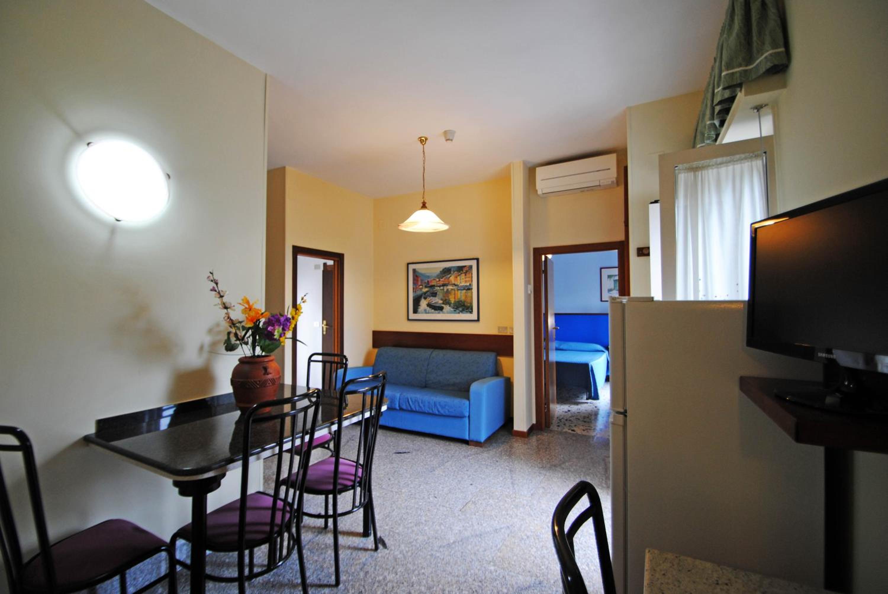 Residence 7 Bello