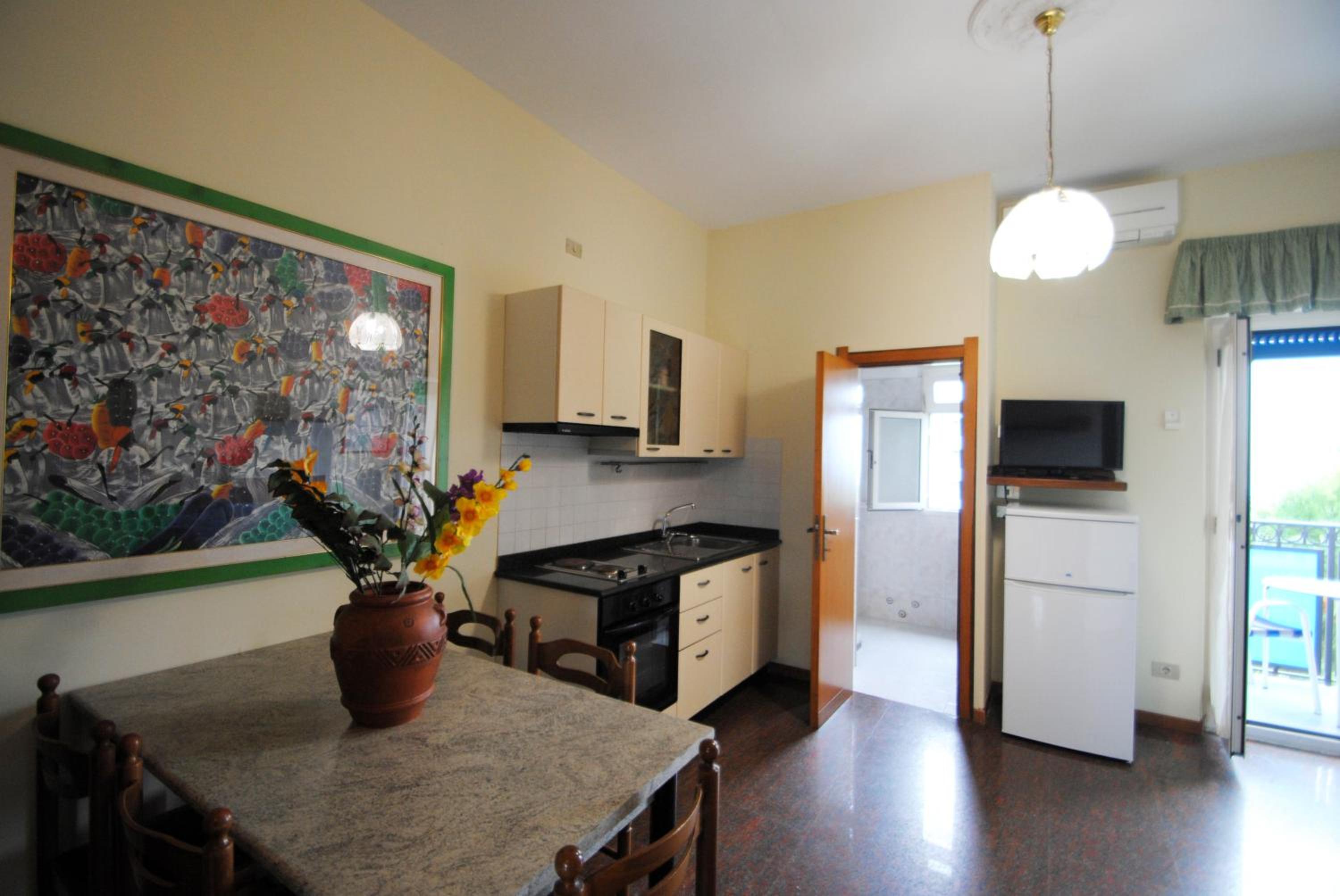Residence 7 Bello