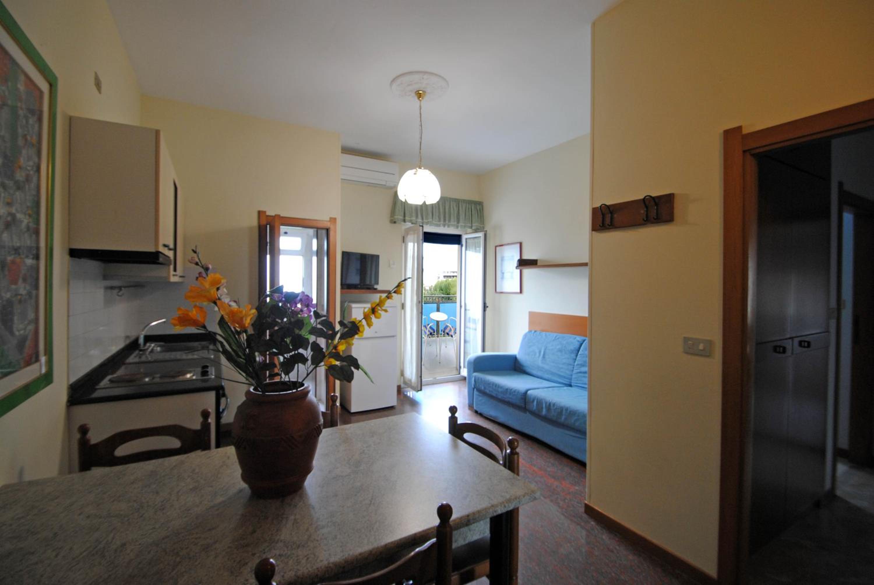 Residence 7 Bello