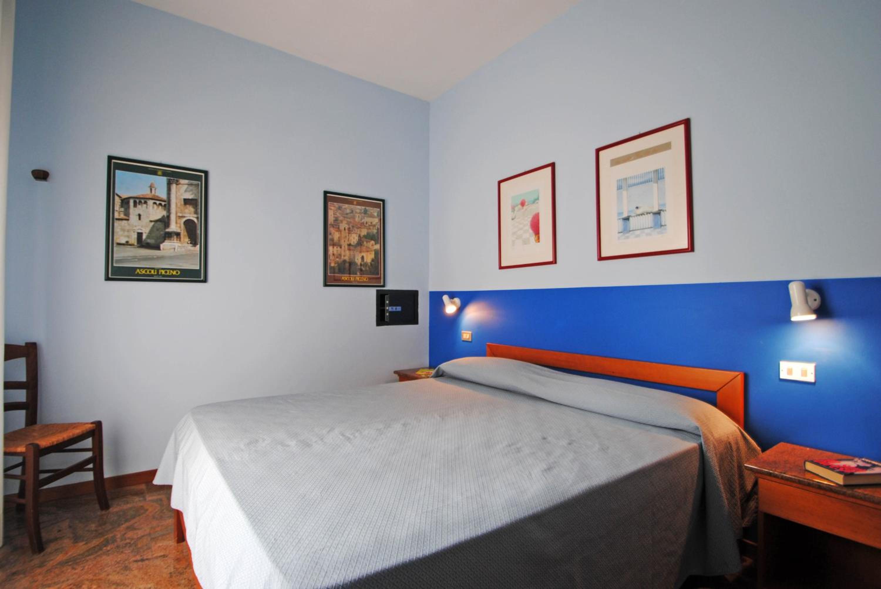 Residence 7 Bello