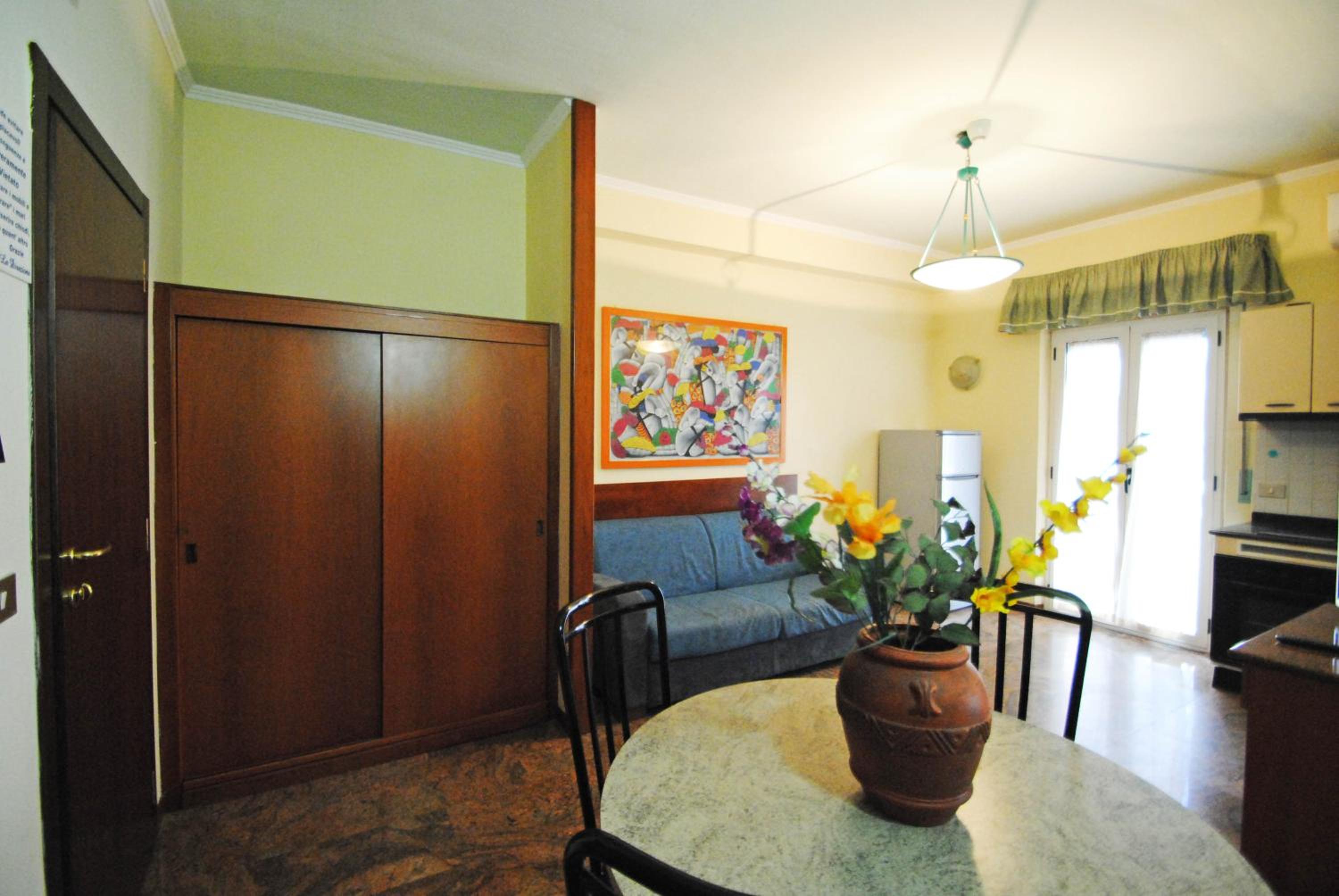 Residence 7 Bello
