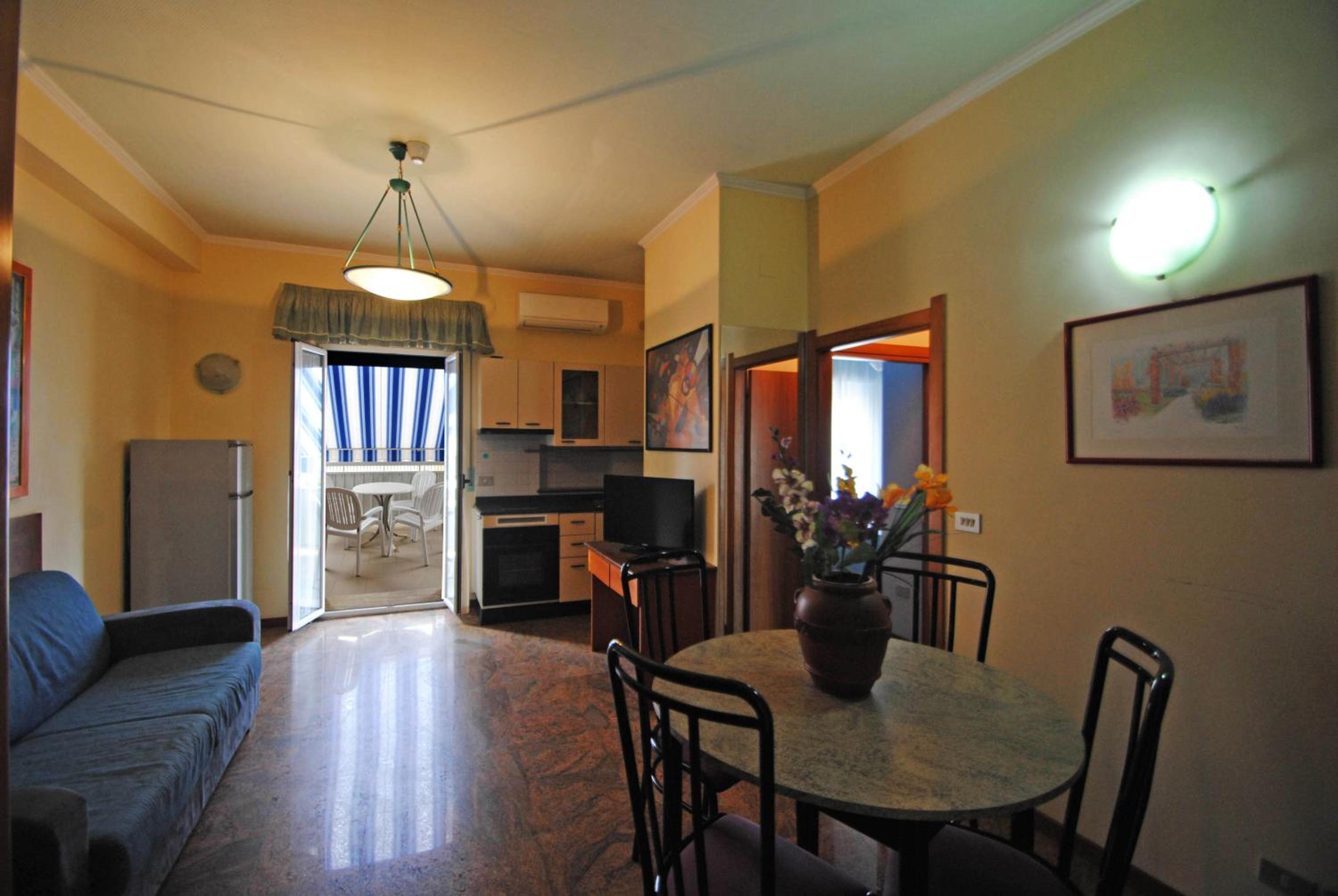 Residence 7 Bello