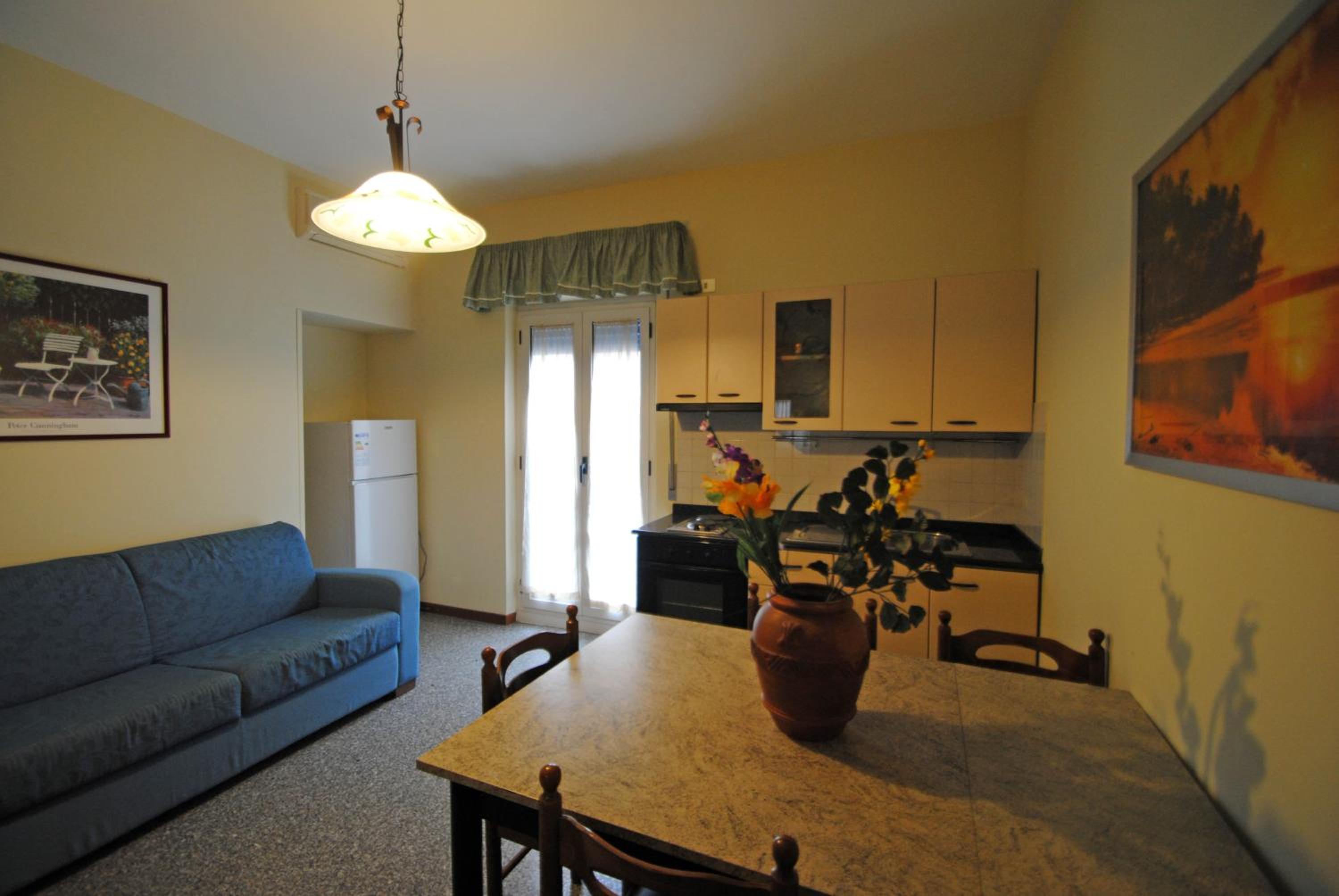 Residence 7 Bello