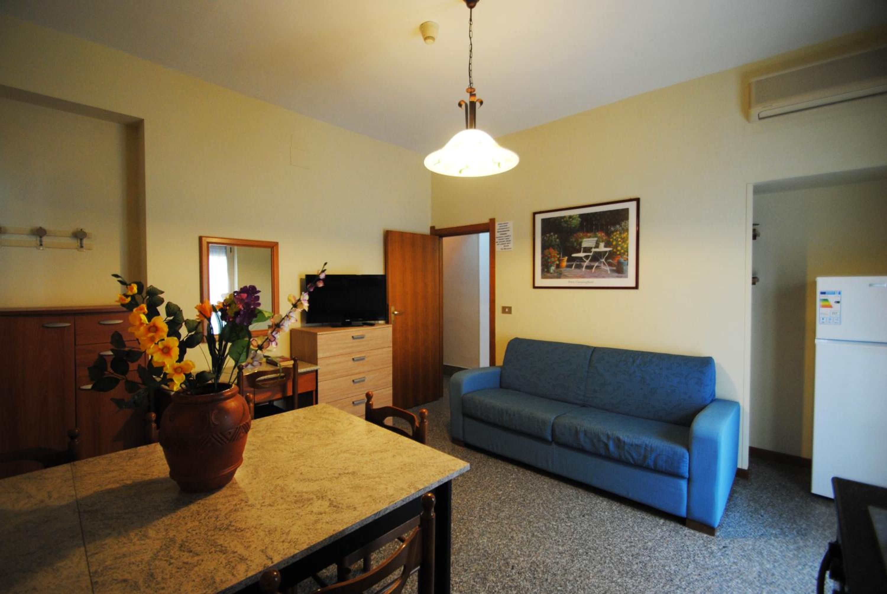Residence 7 Bello
