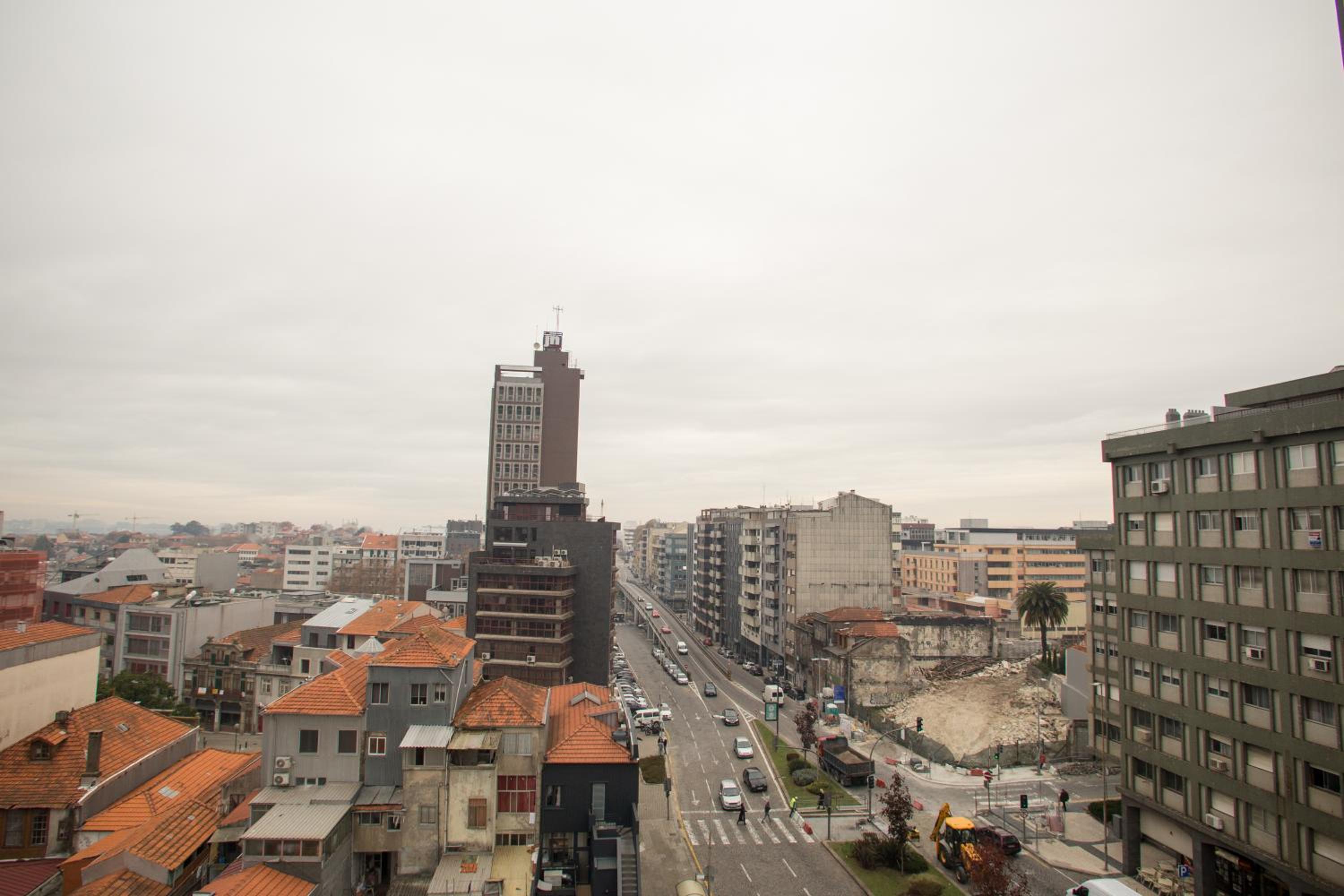 Enjoy Porto Apartment by Porto City Hosts view 4