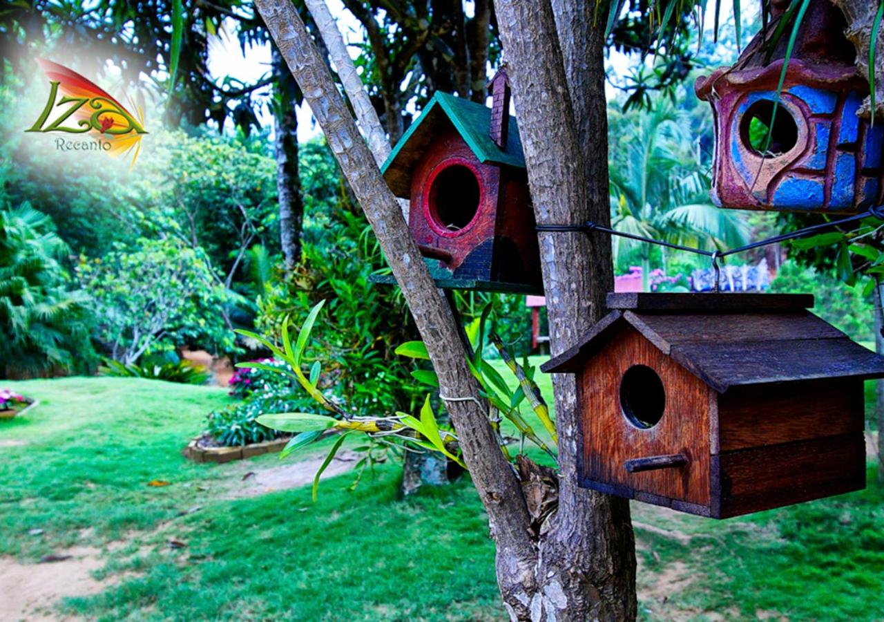 children's play area
