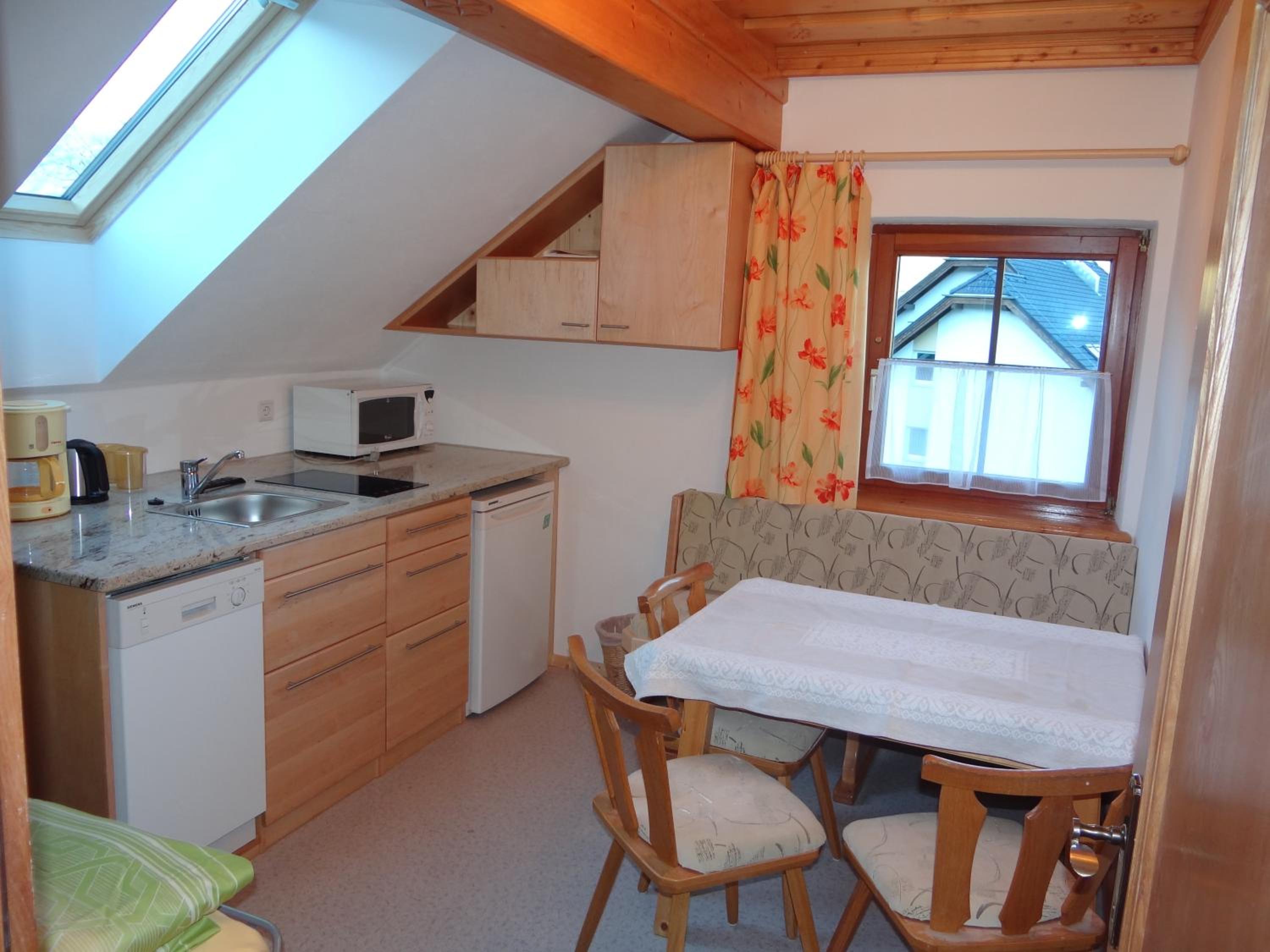 Haus Edelweiss