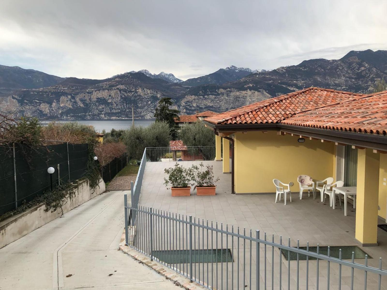Appartamenti Magosta photo 3