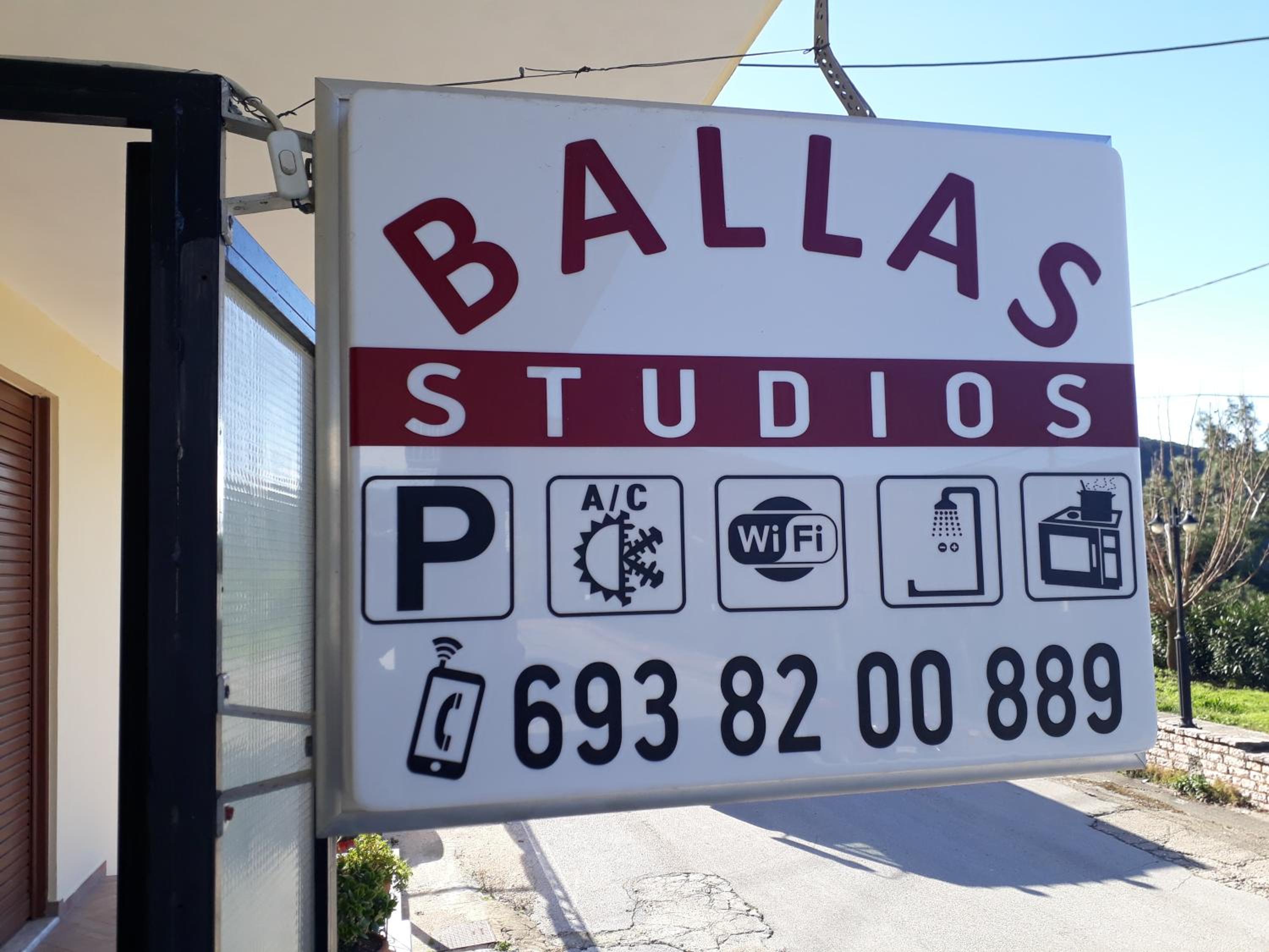 Ballas Studios photo 4